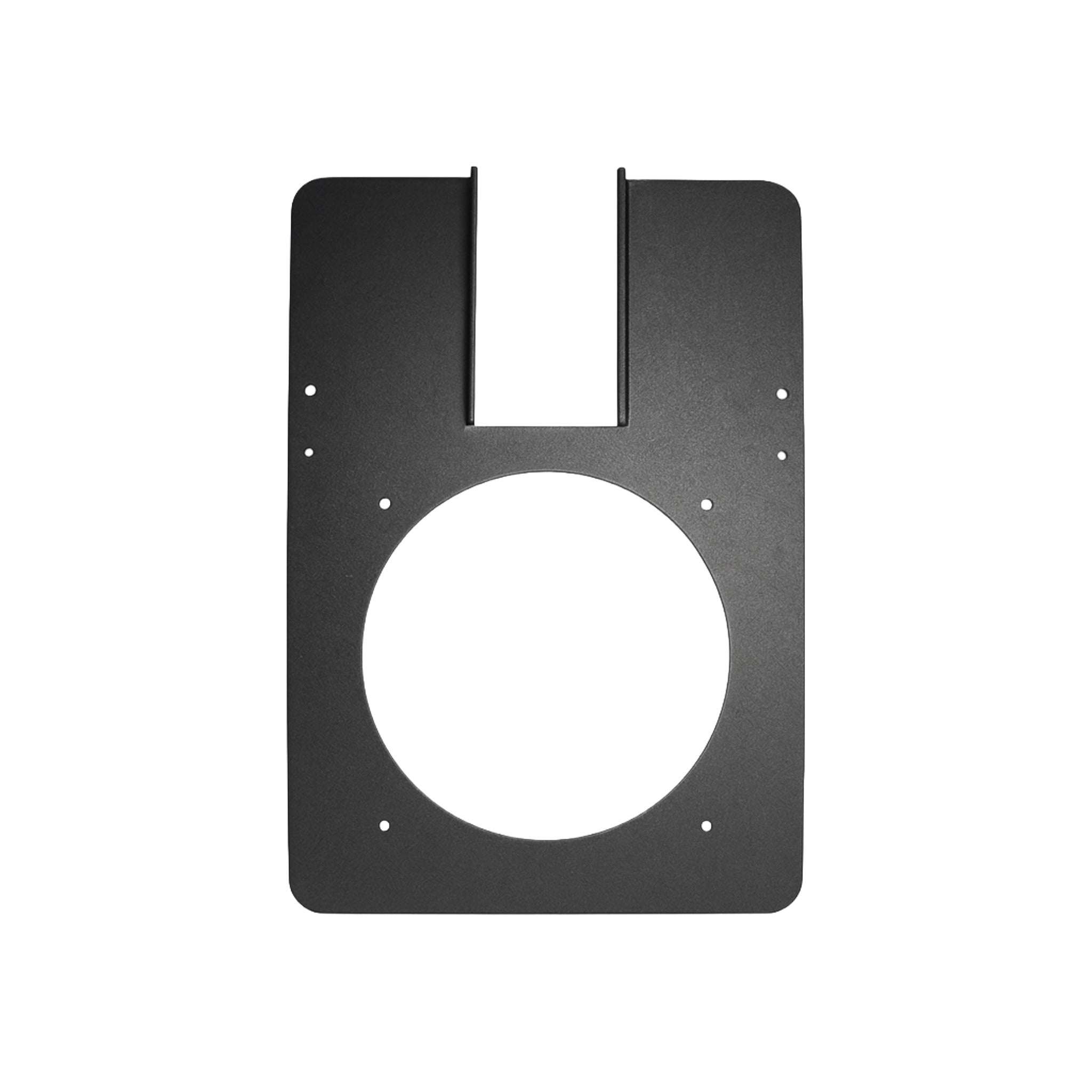 ?Mounting Plate 6.25" Icue Mirror