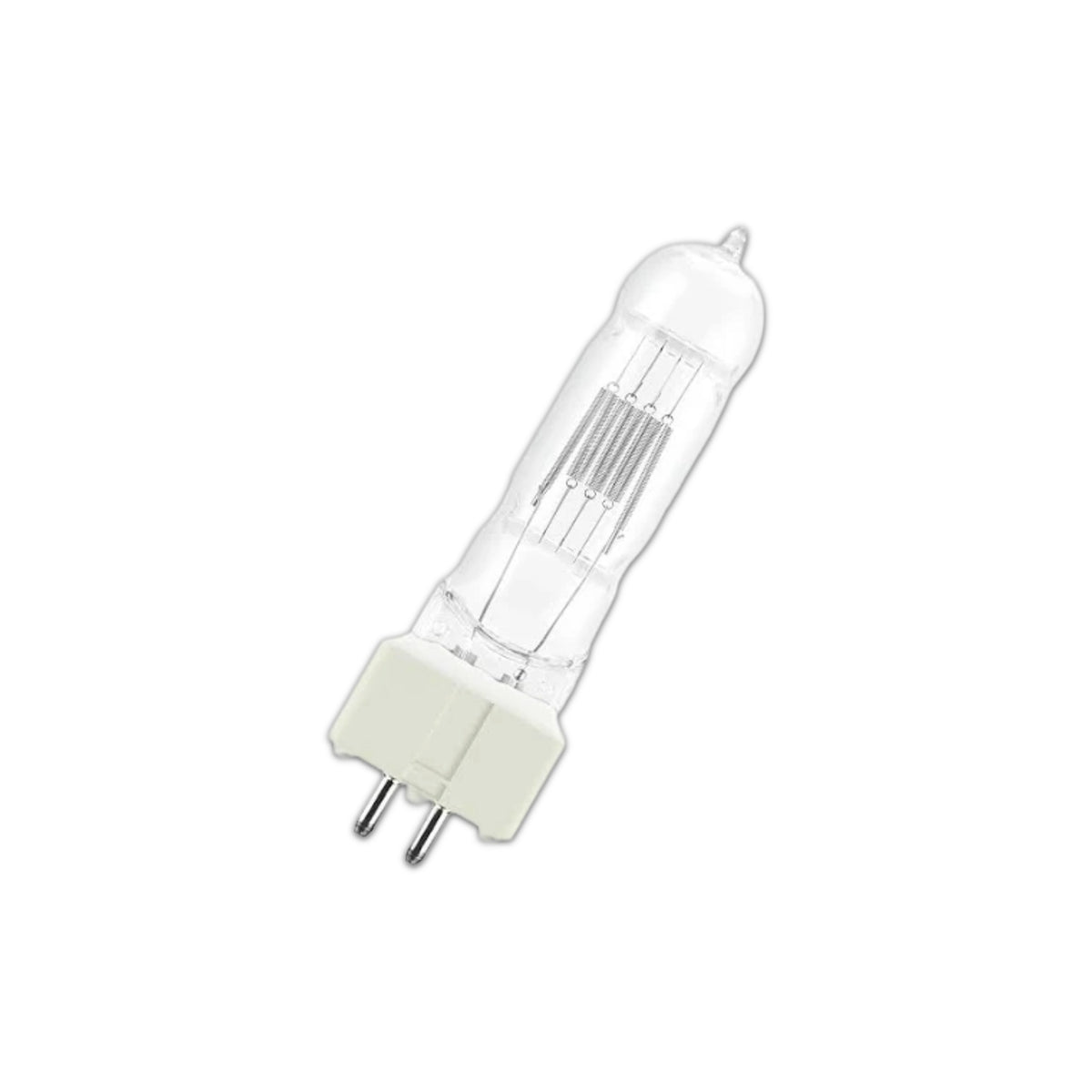 GX9.5 Base T/29 1200W Theatre Class Lamp