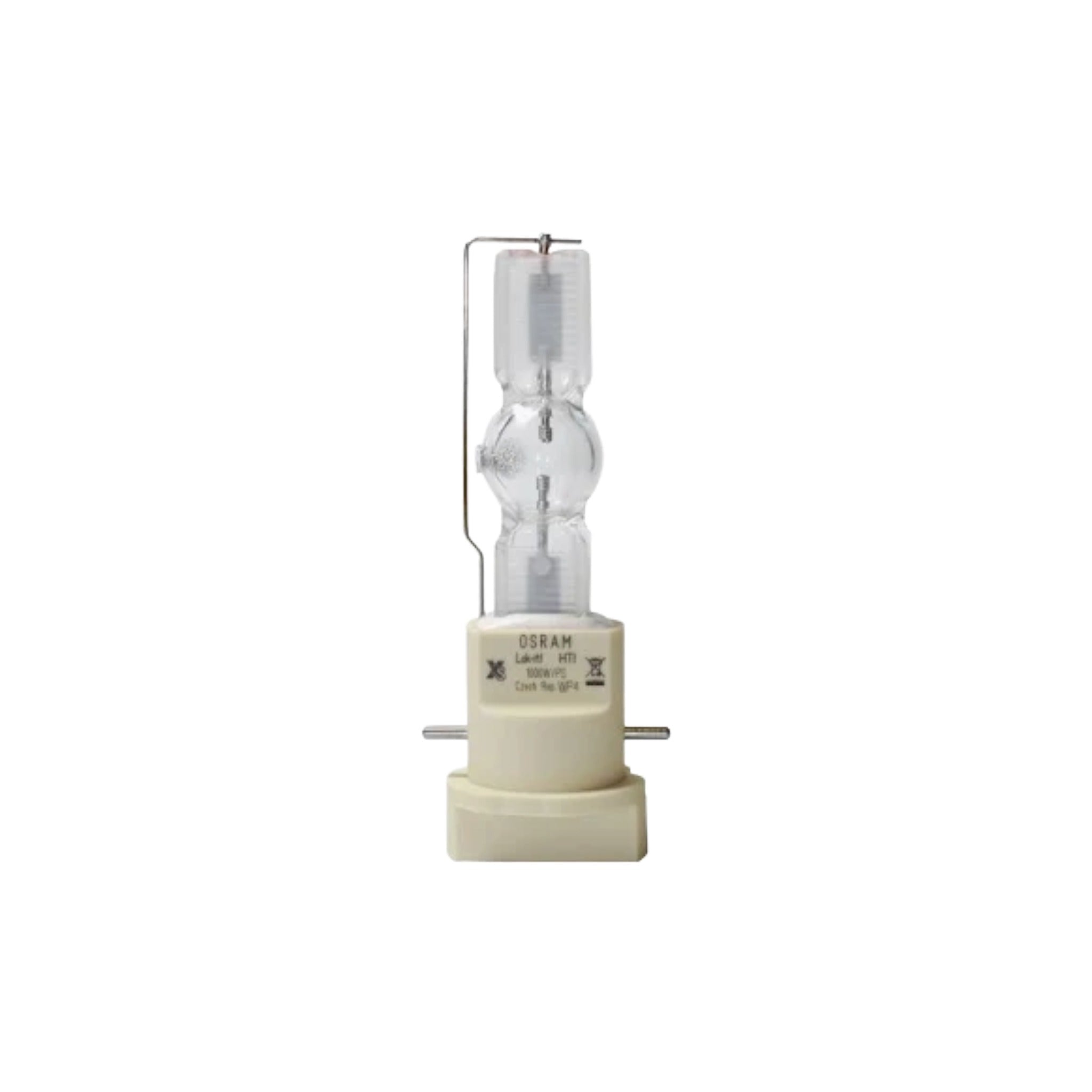 HTI 1000/PS Lok-it! Lamp