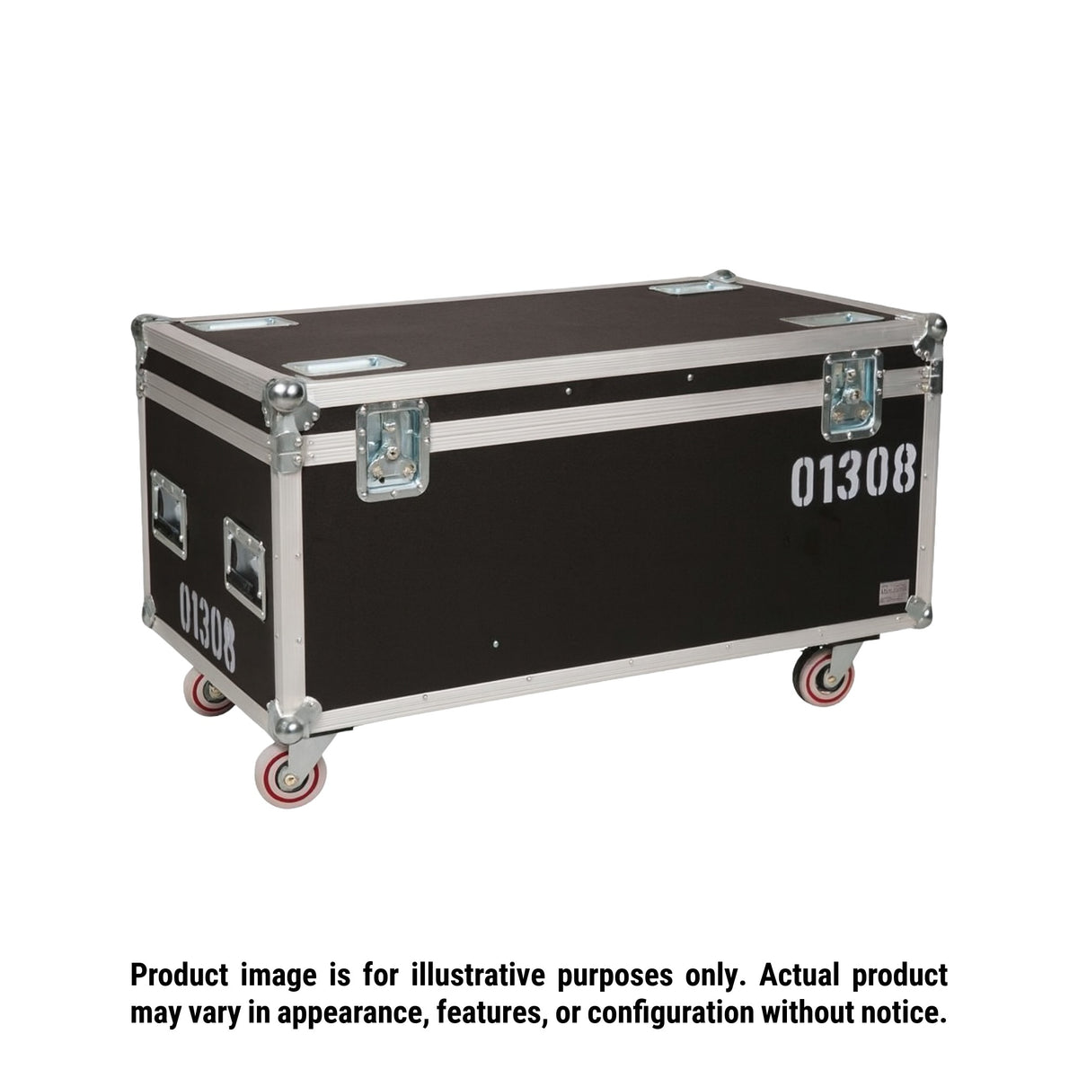 Case 24x2.4K Standard (DIM24)
