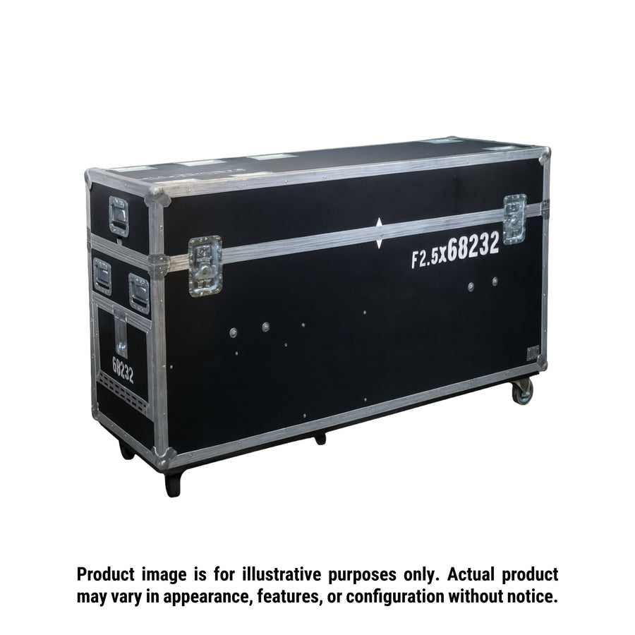 Case Lycian 1271 Tall Long