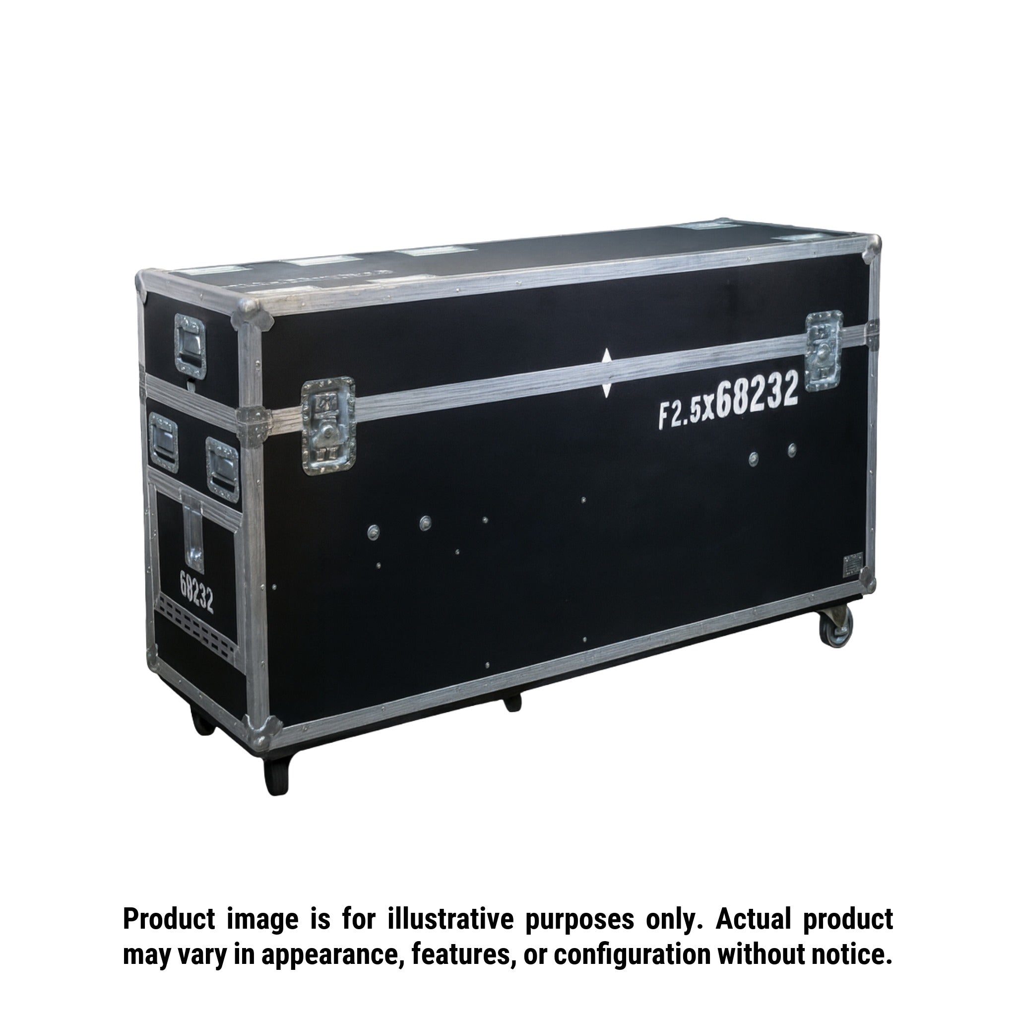 Case Lycian M2 Tall Long (FM2L)