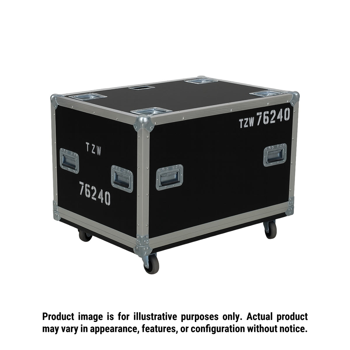 Case Cable Tall Wide (T2W)