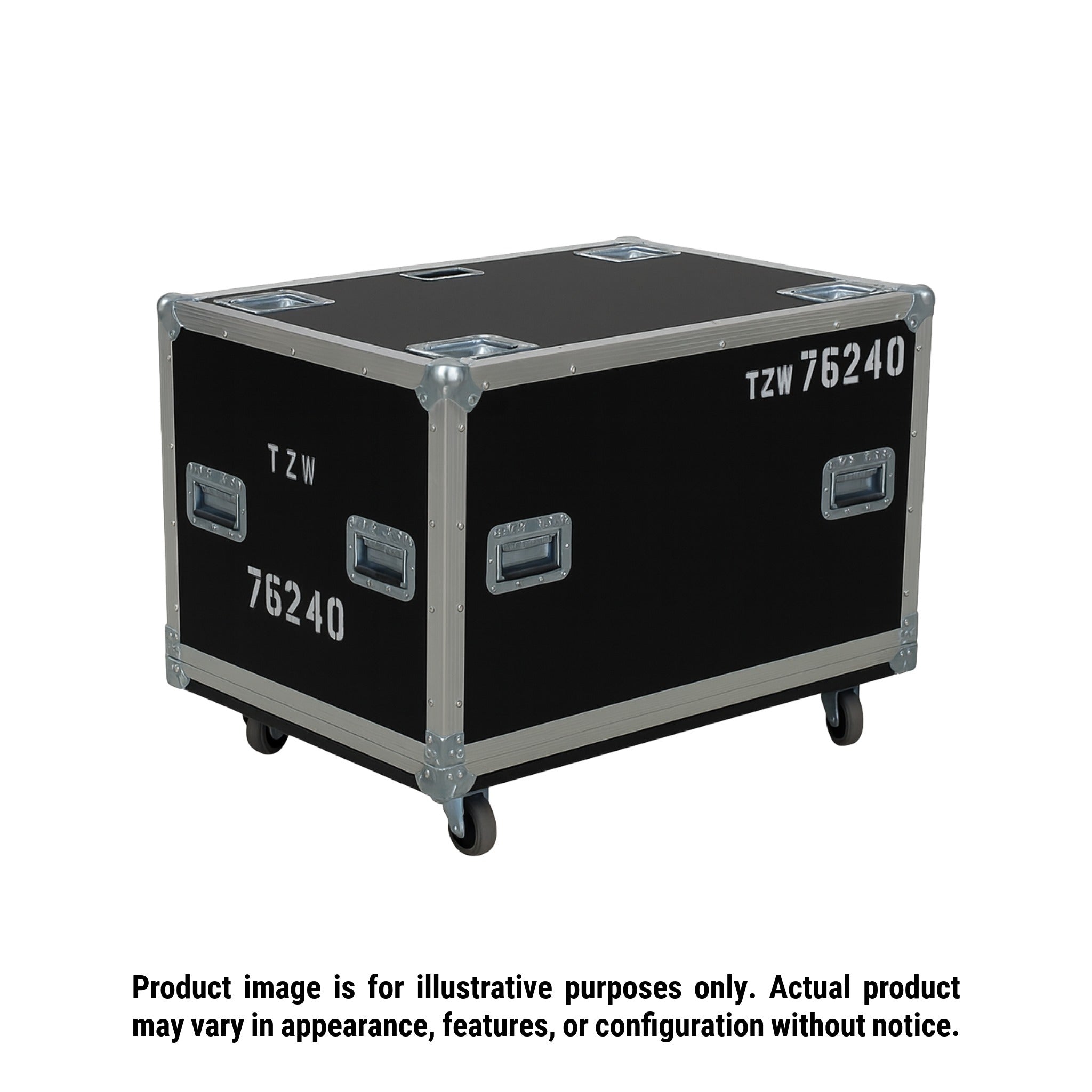 Case Cable Tall Wide (T2W)