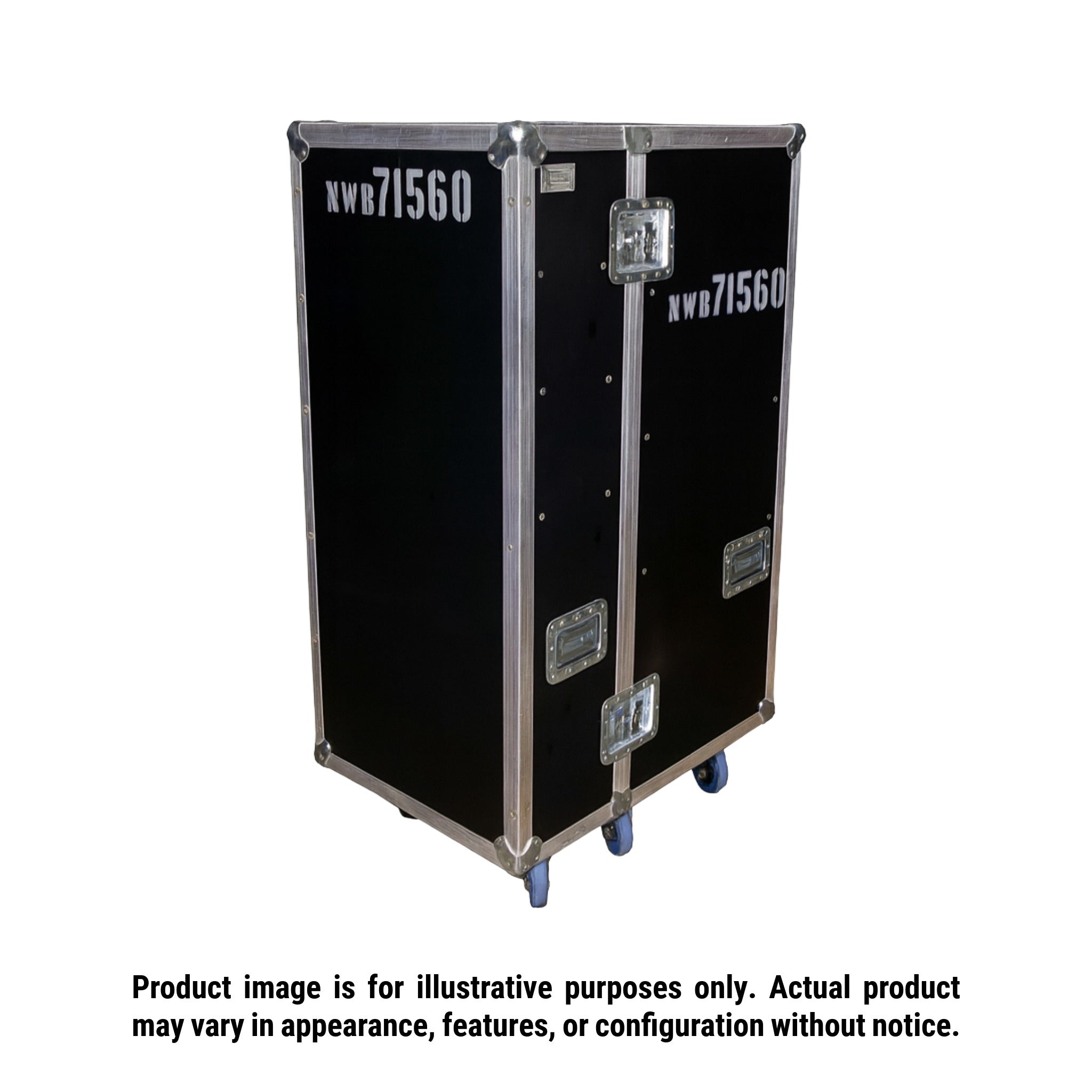 Case Work Box Tall