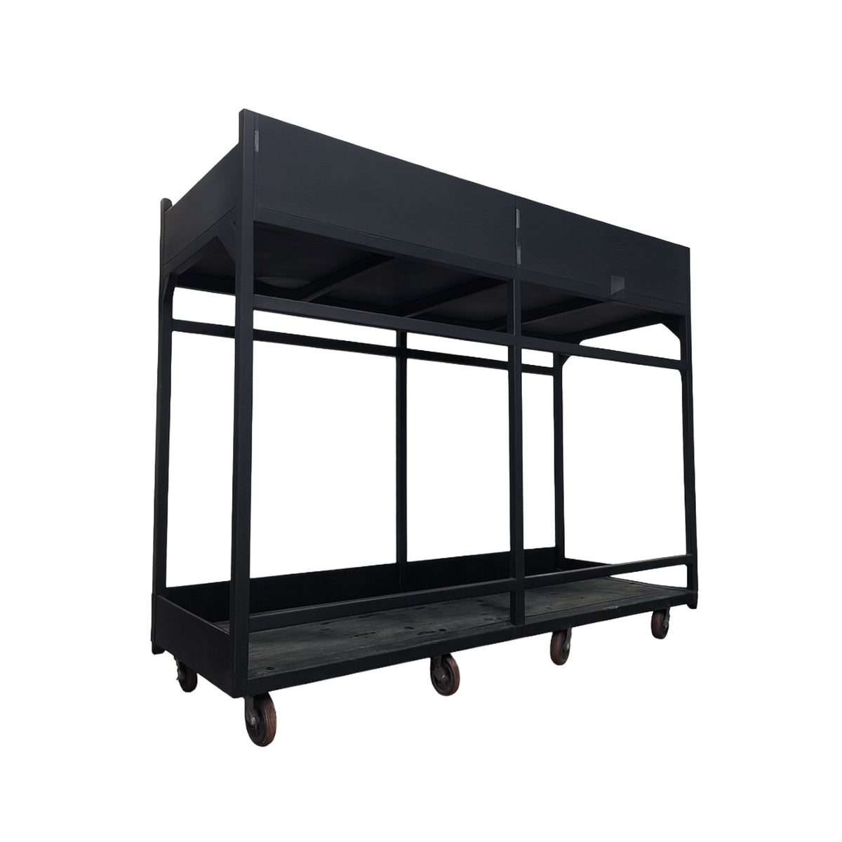 Cart Dimmer/Distro