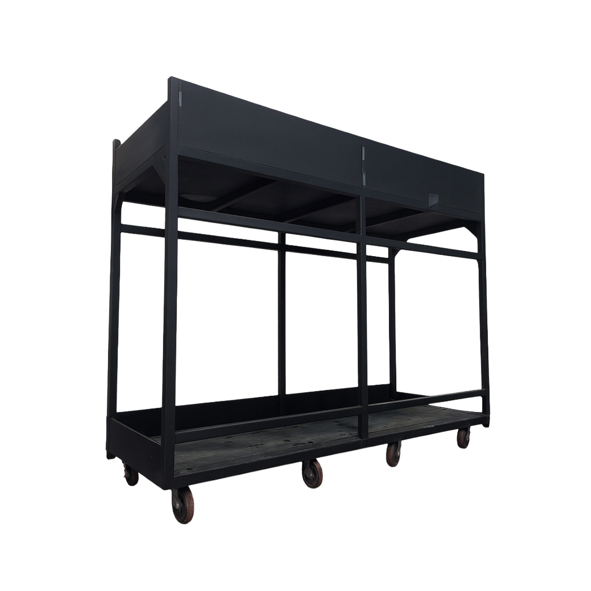 Cart Dimmer/Distro