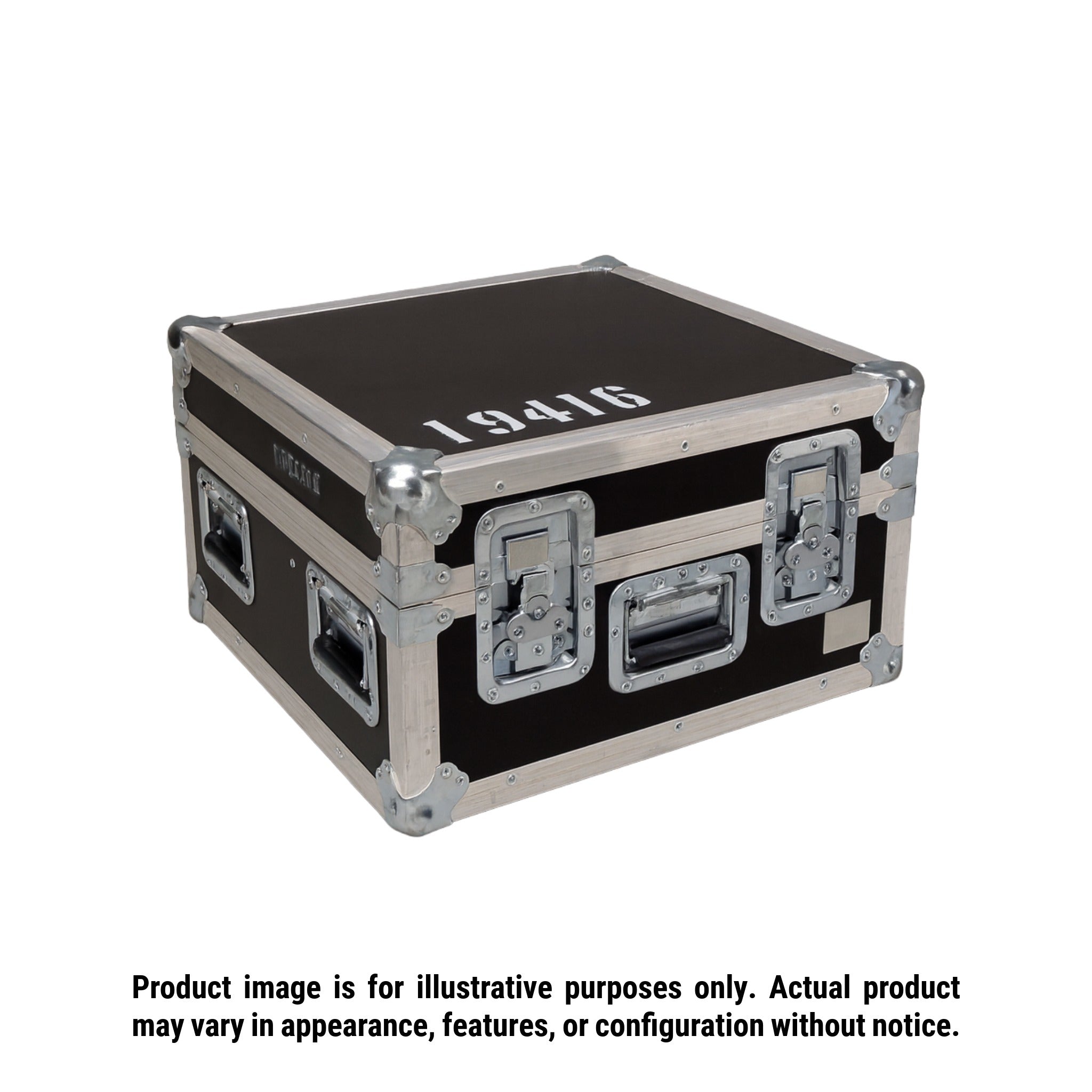 Case Motor Distro Quarter (CS800)