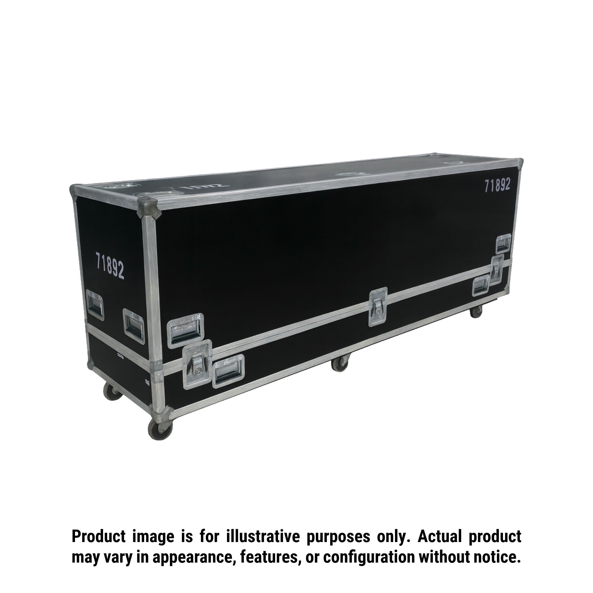 Case Lycian 1295 Tall Double Long (FOL3K)