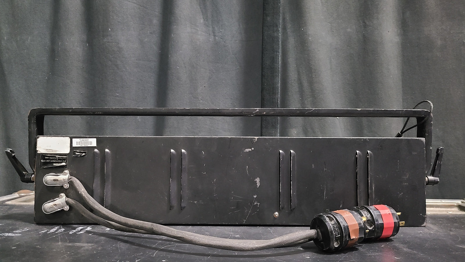 Blinder 4 Lite Linear PAR 36 DWE