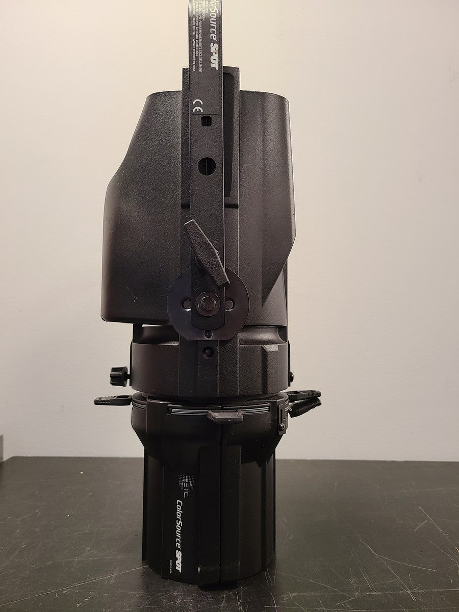 Colorsource Spot Leko HEAD ONLY