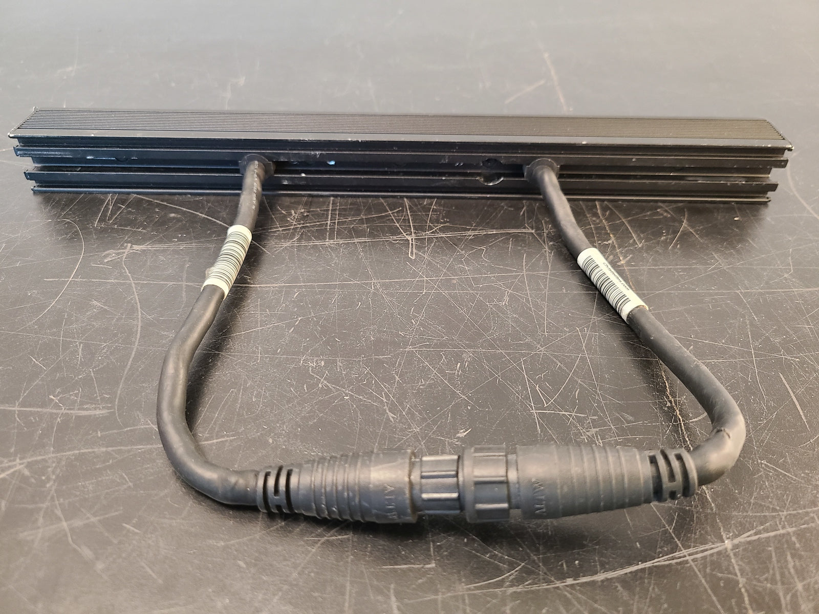 VDO Sceptron 10 320mm