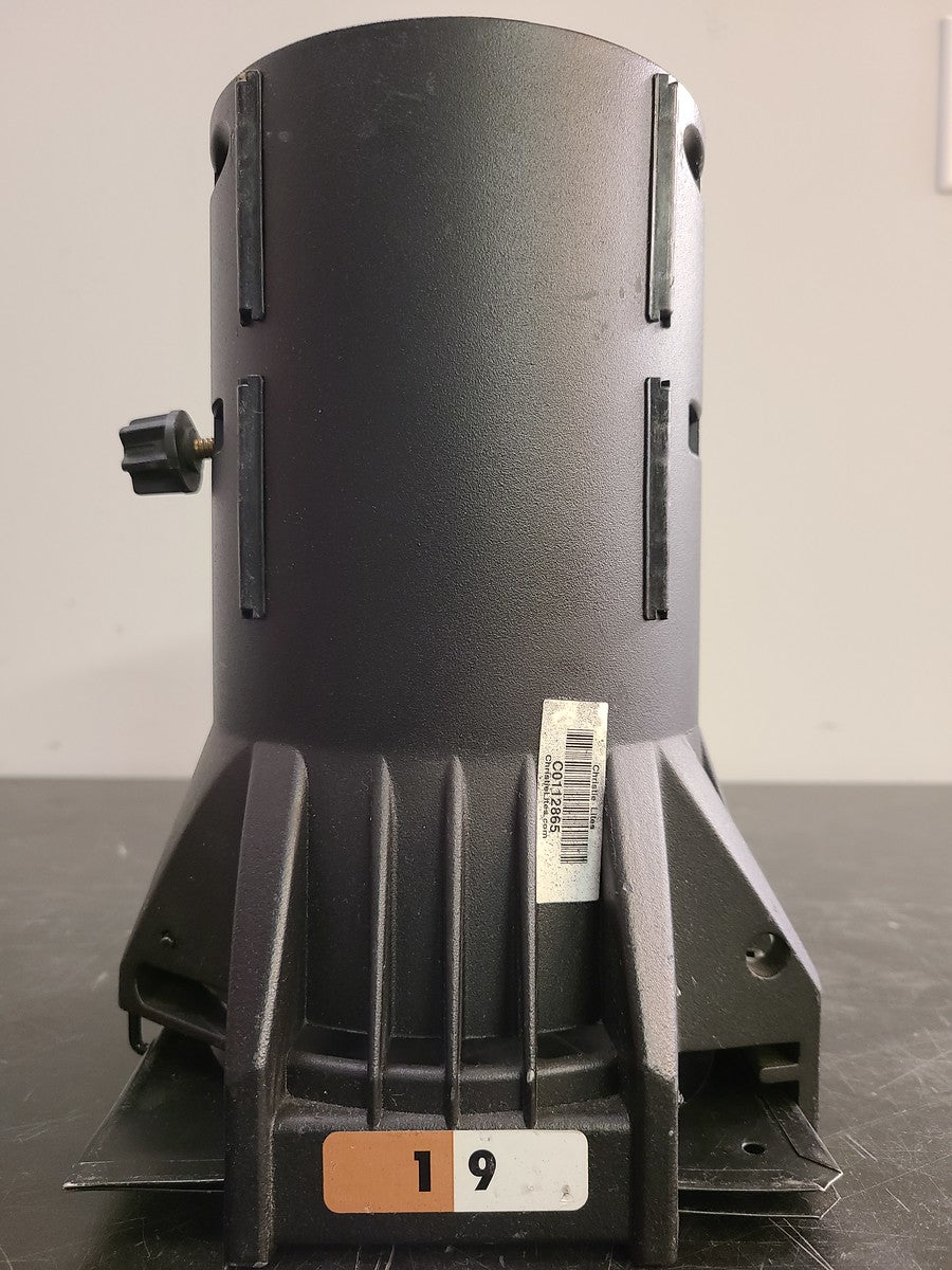 Tube d'objectif S4 19d