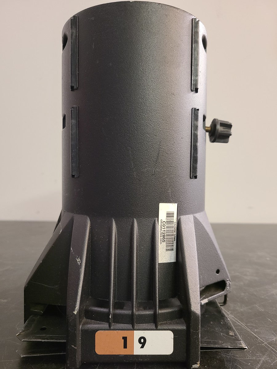 Tube d'objectif S4 19d