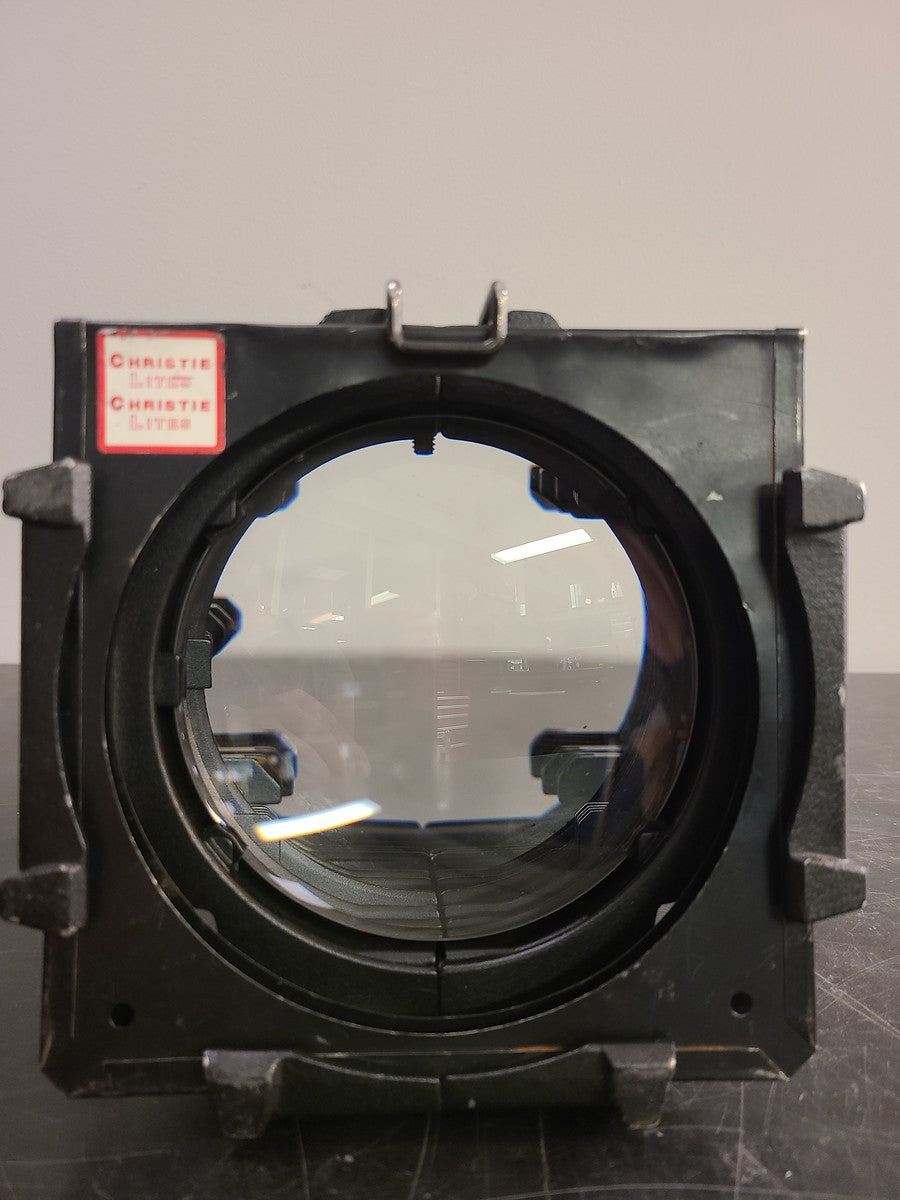 Objektivtubus S4 19d
