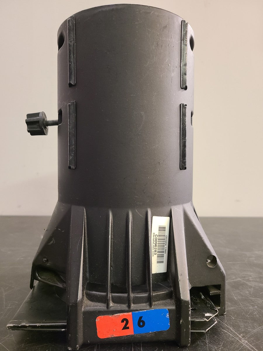 Objektivtubus S4 26d