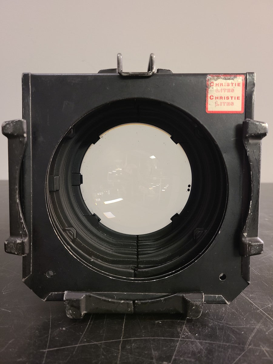 Objektivtubus S4 26d