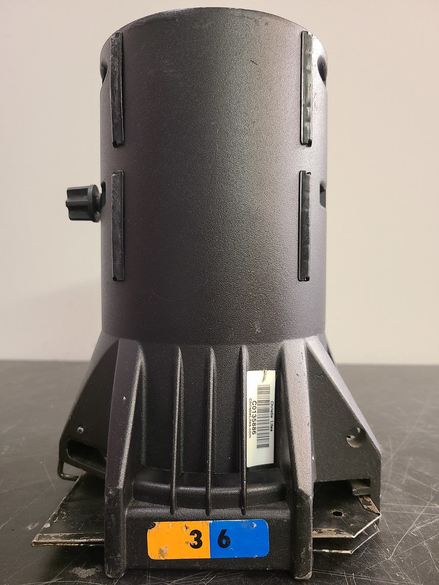 Objektivtubus S4 36d