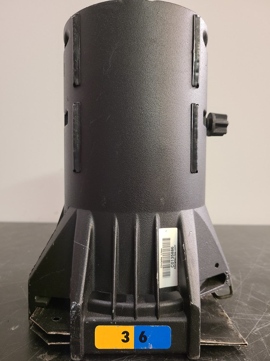 Objektivtubus S4 36d