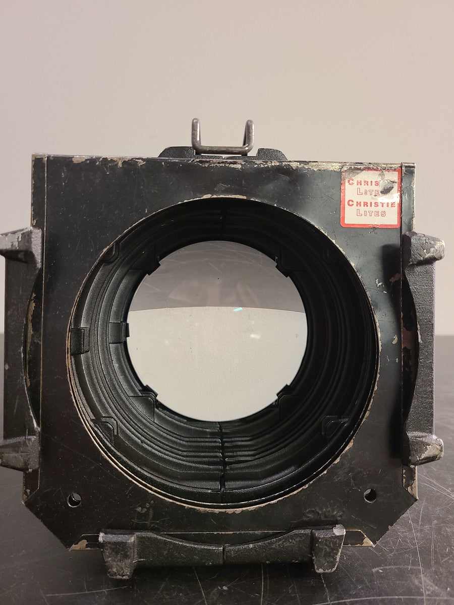 Objektivtubus S4 36d