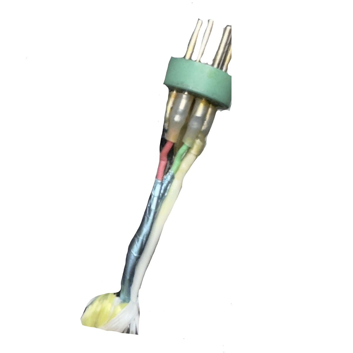 XLR-4-Kabel 24 Fuß