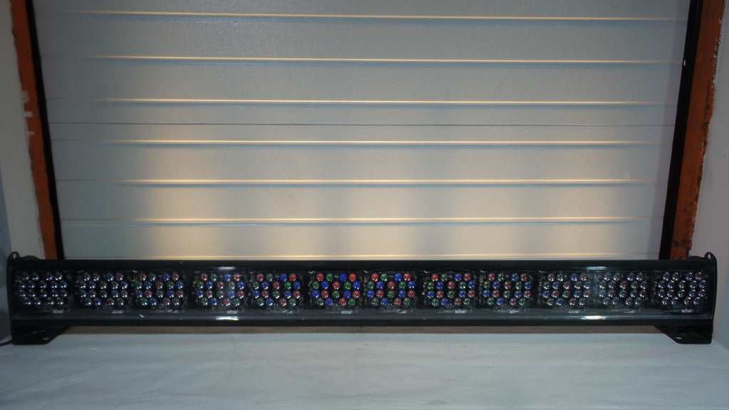 ColorBlaze 72" RGB