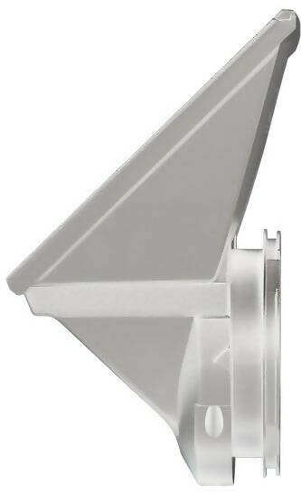 S4 LED Cyc Lens Tube (White)