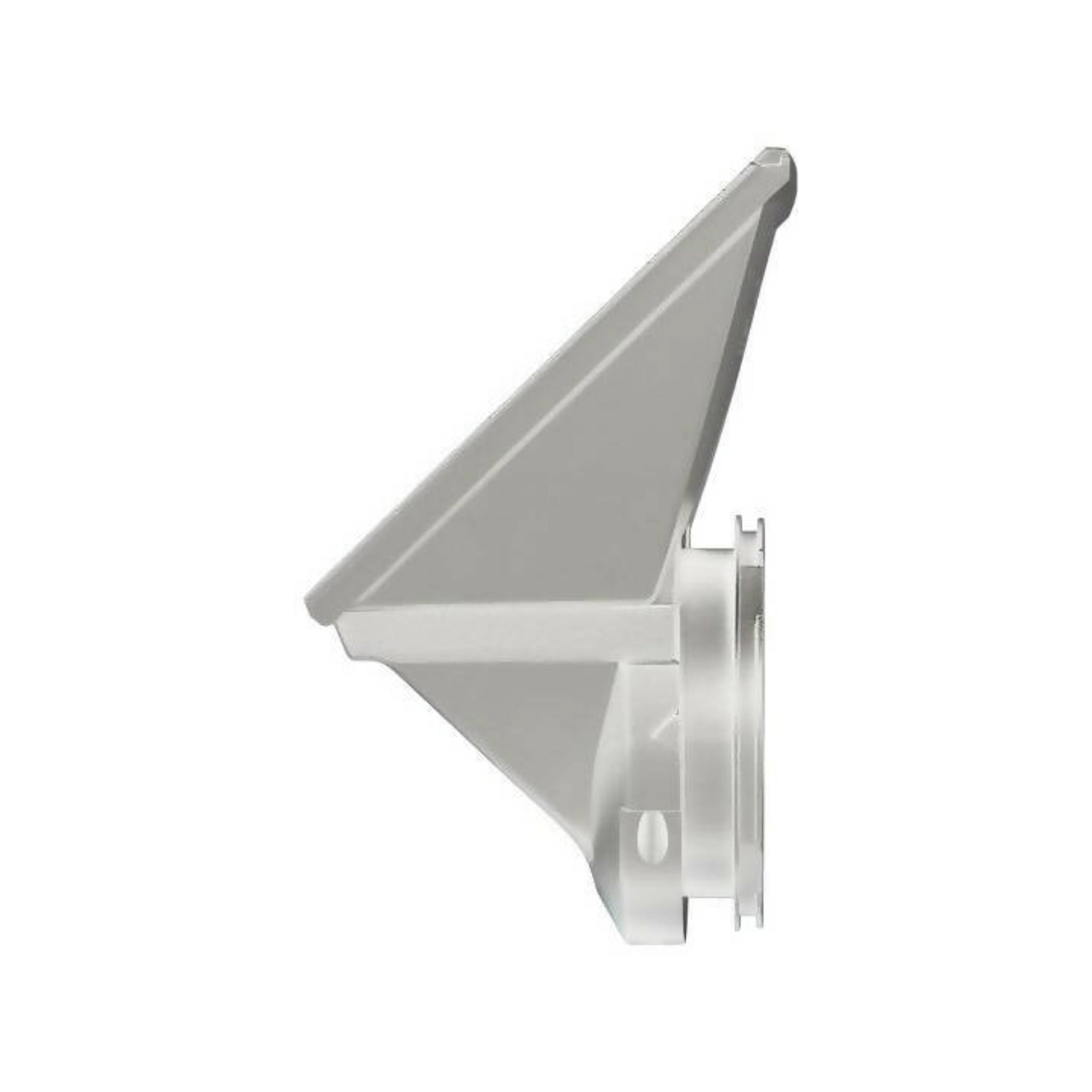 S4 LED Cyc Lens Tube (White)