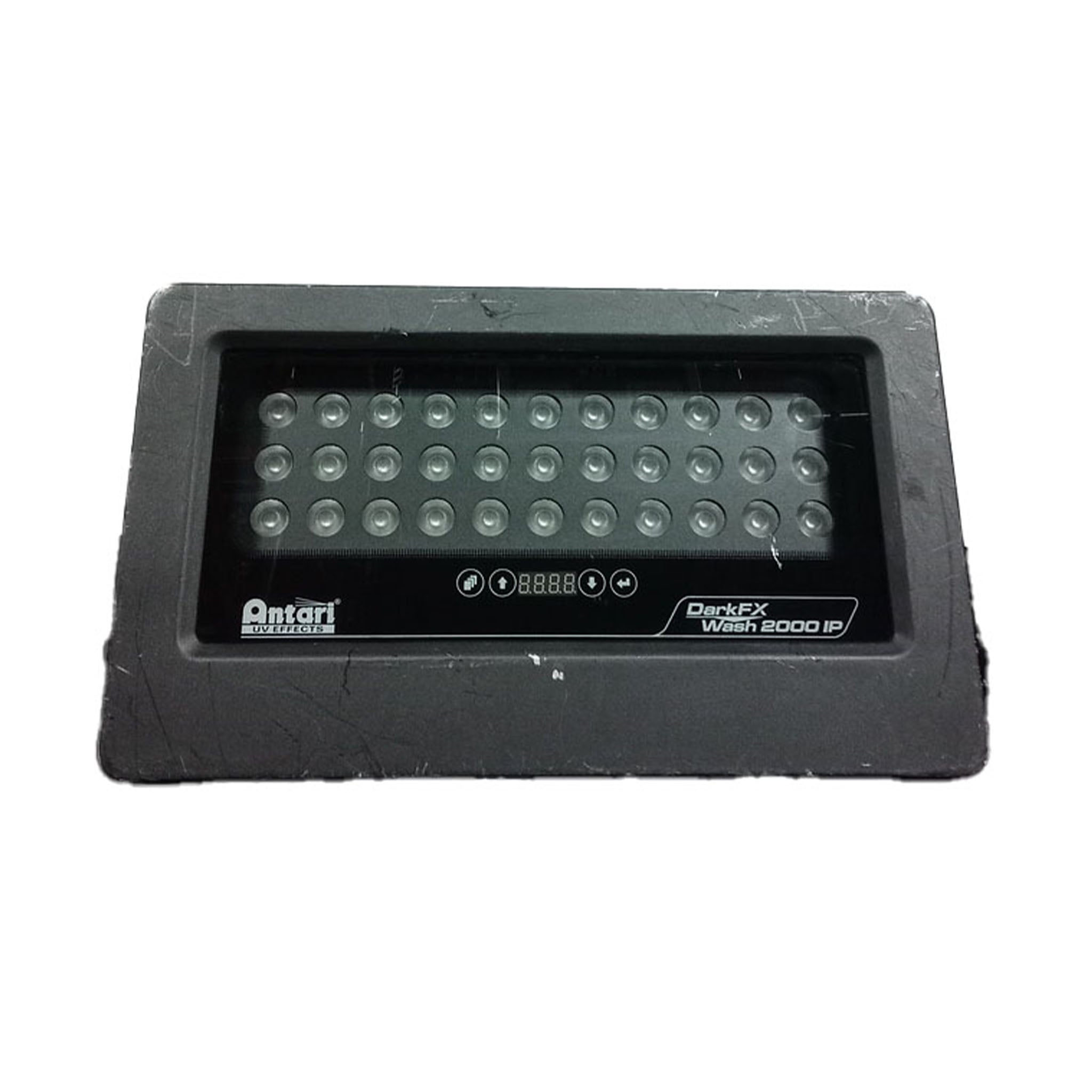 Dark FX Wash 2000 Antari