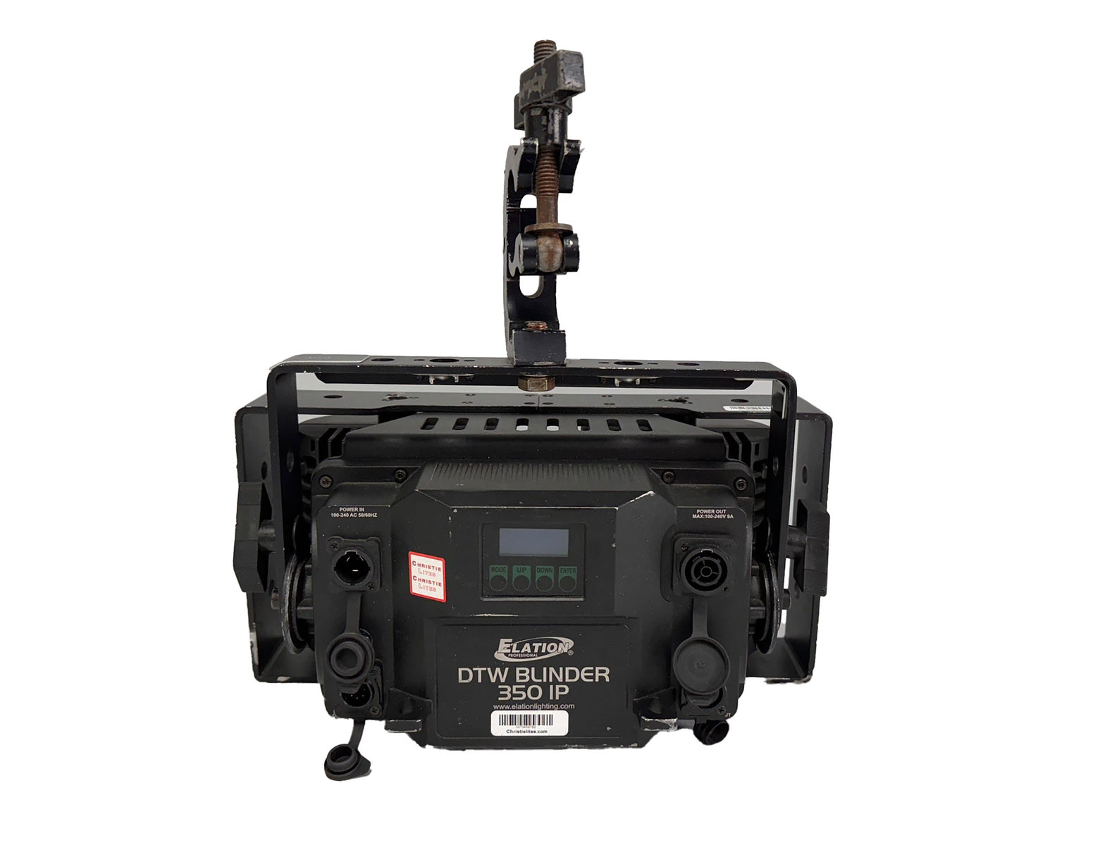 Blinder  2 Lite Linear Elation LED DTW 350 IP