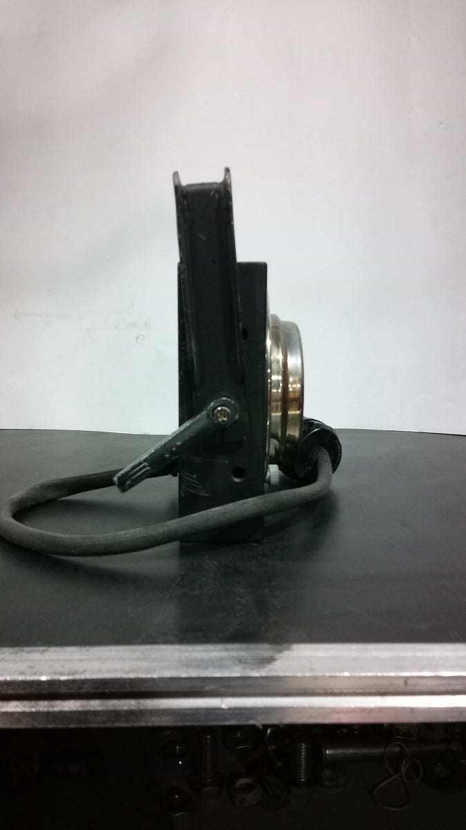 1 projecteur PAR 36 DWE Blinder