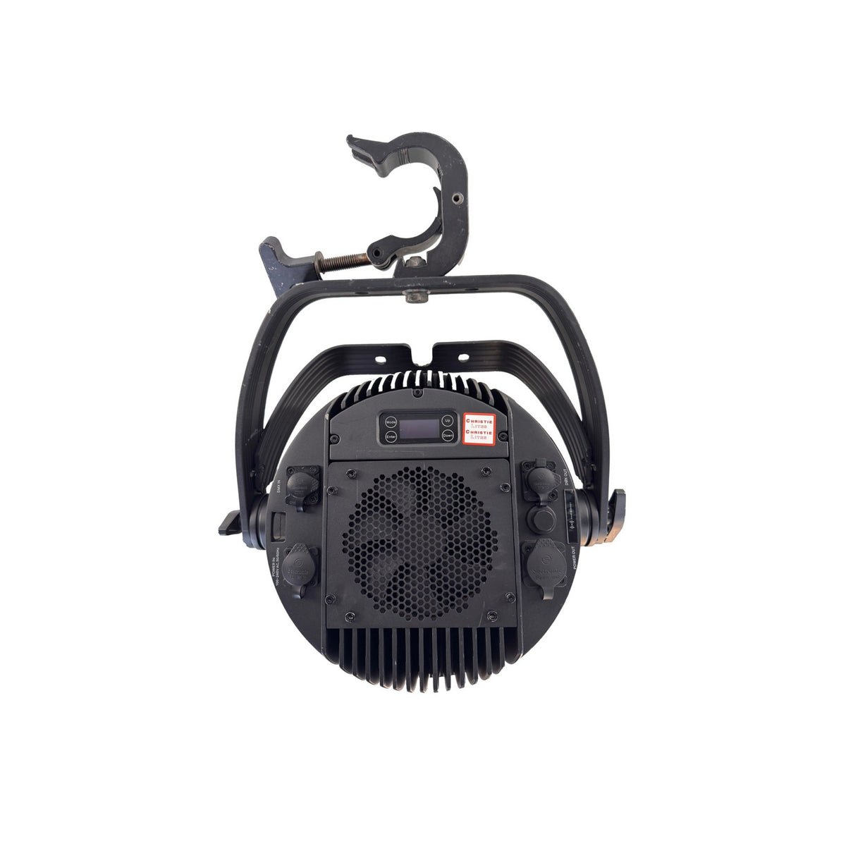 Strike 1 LED WW Blinder