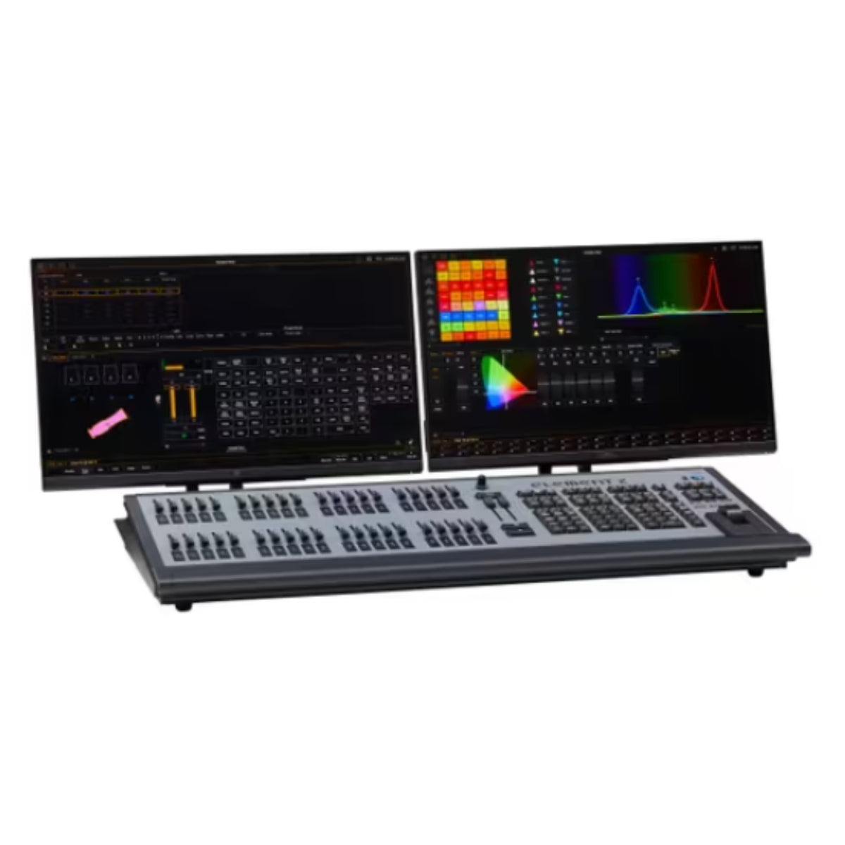 Element 2 Console - 6,000 Outputs