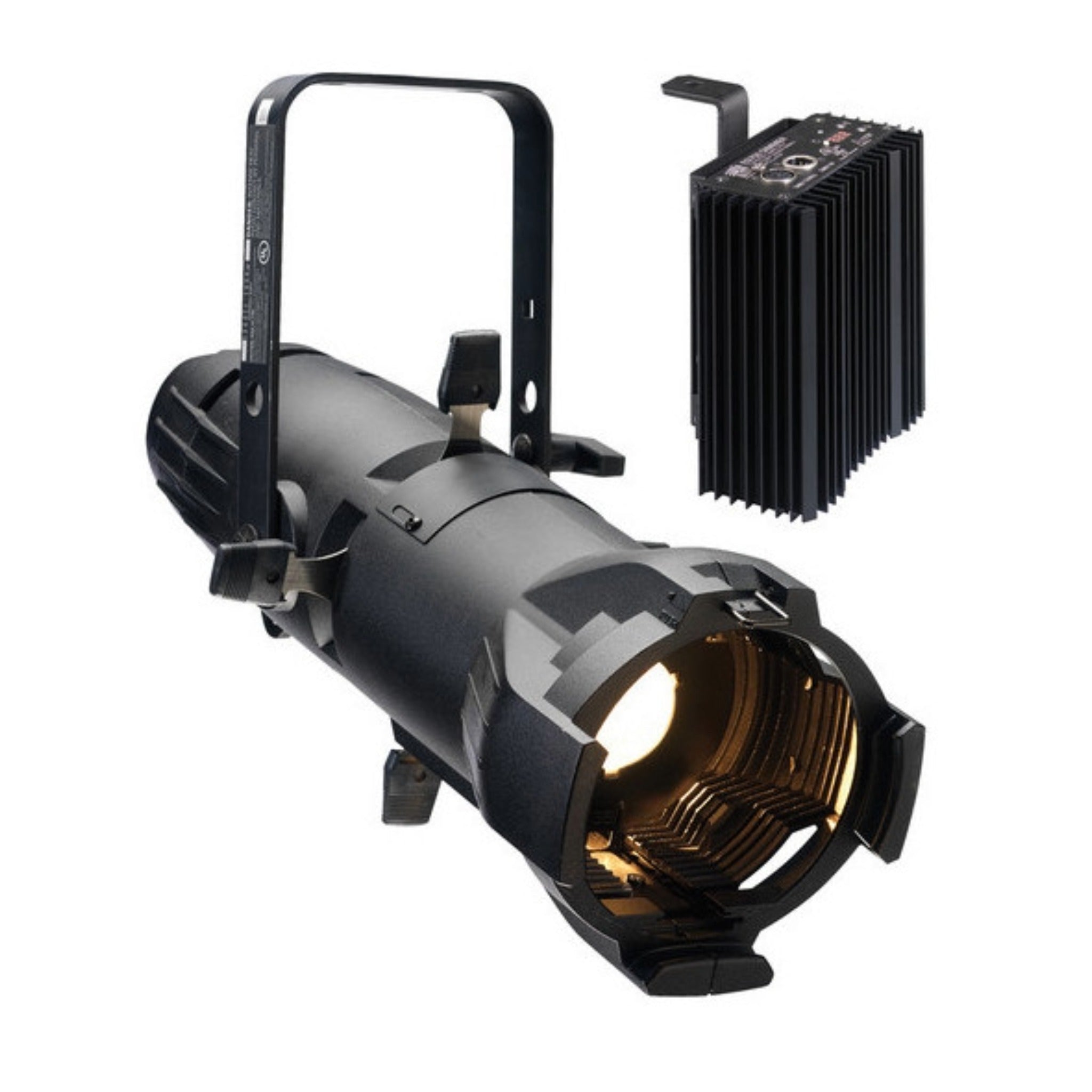 Source Four Jr 26° with Attached Dimmer