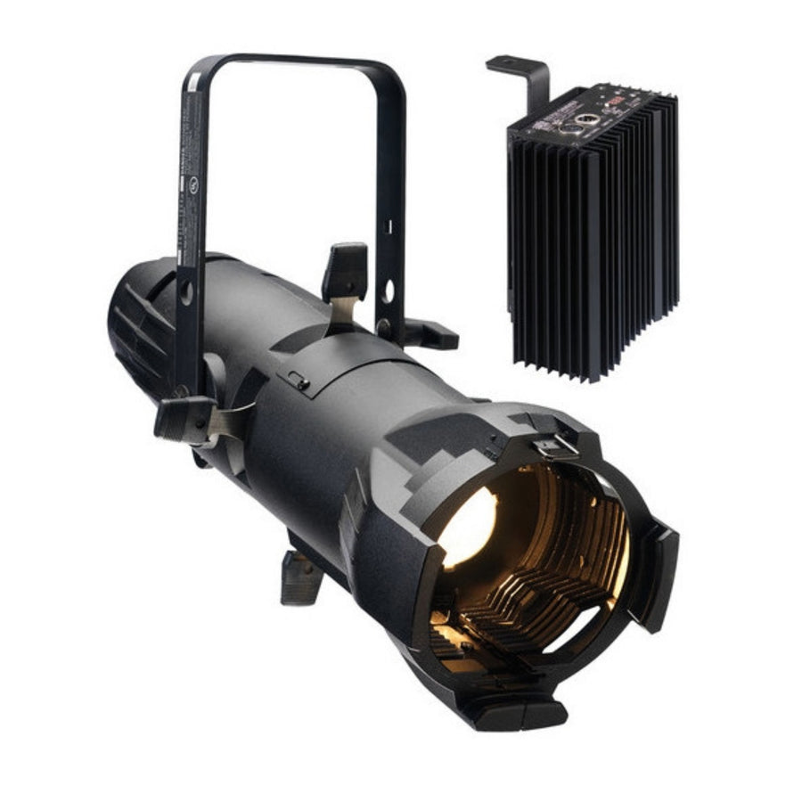 Source Four Jr 26° with Attached Dimmer