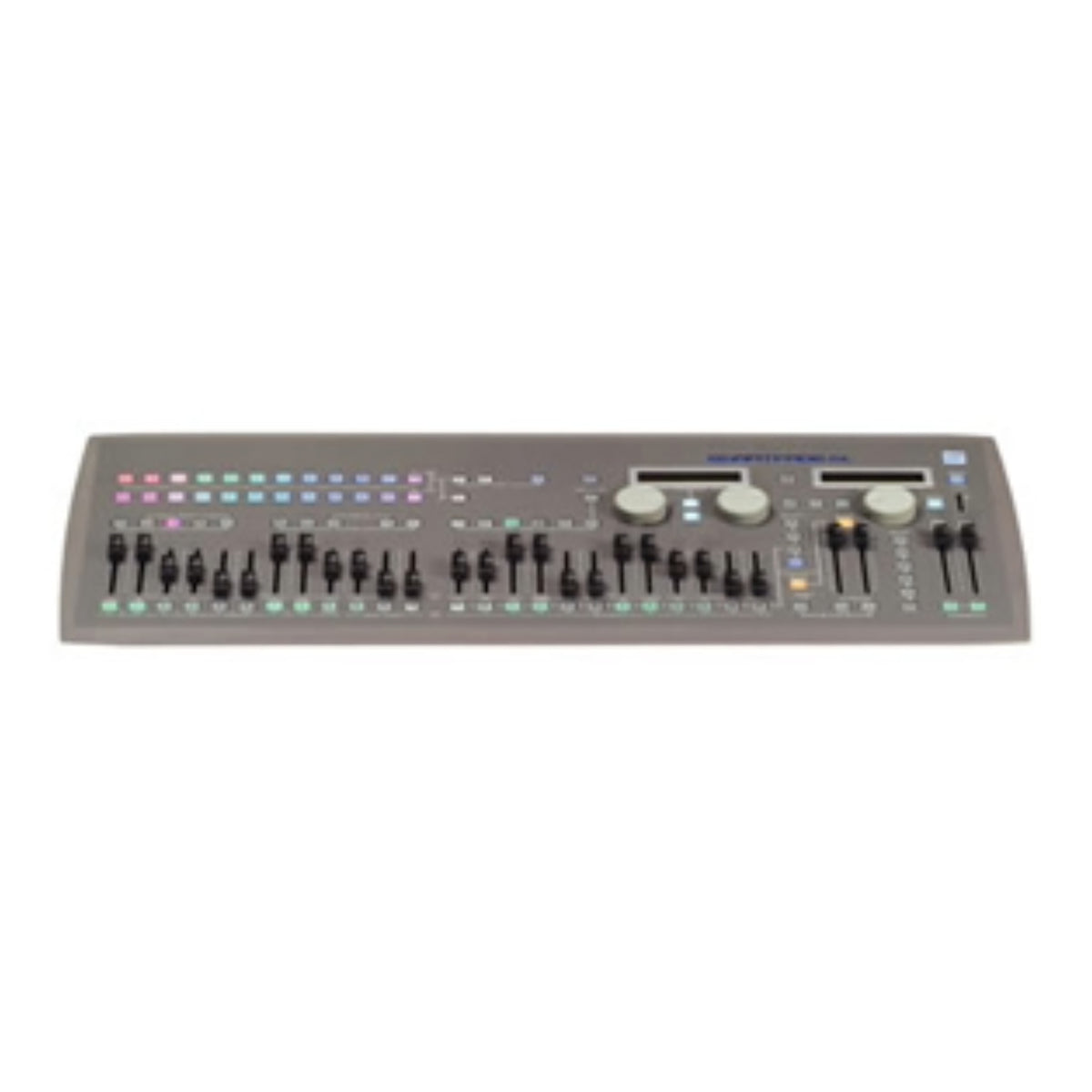 SmartFade ML Console