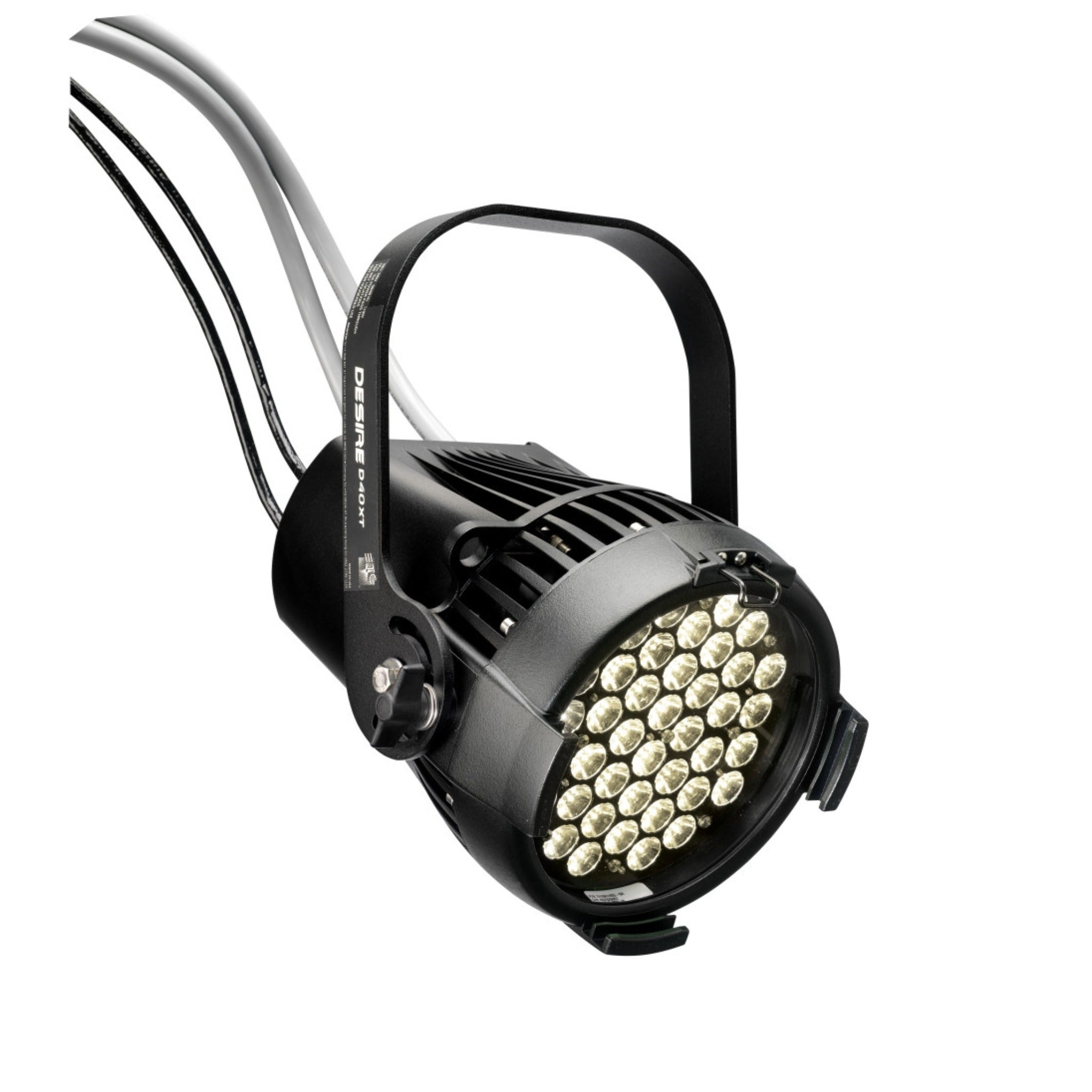 D40XT Daylight LED Fixture