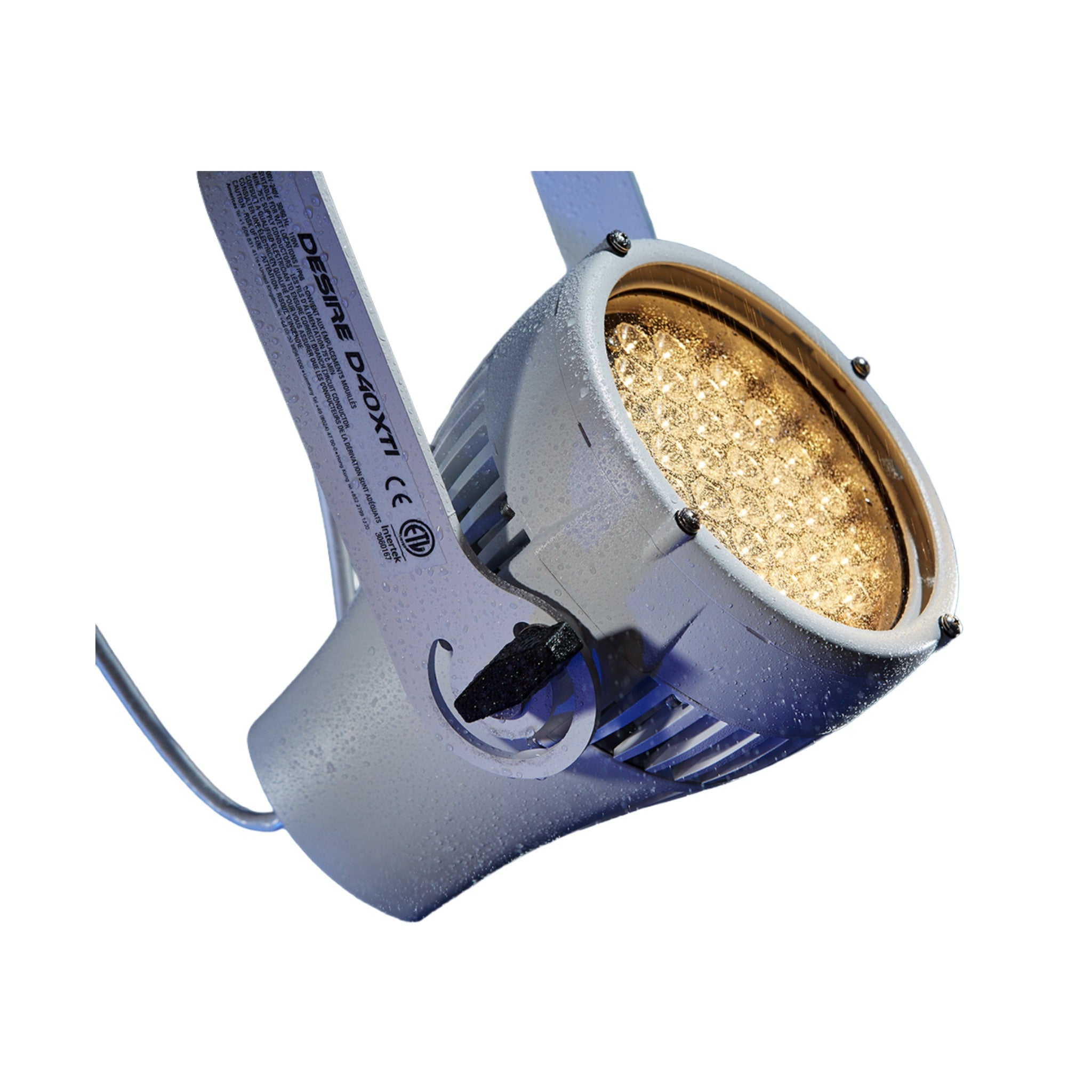 D40XTI Daylight LED Fixture