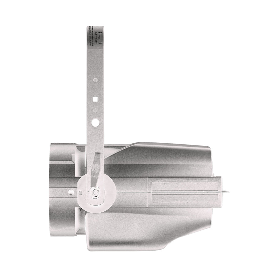 ColorSource Spot with Barrel - White