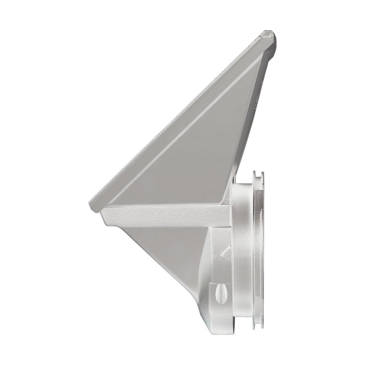 Source Four LED Cyc Lens Tube - White