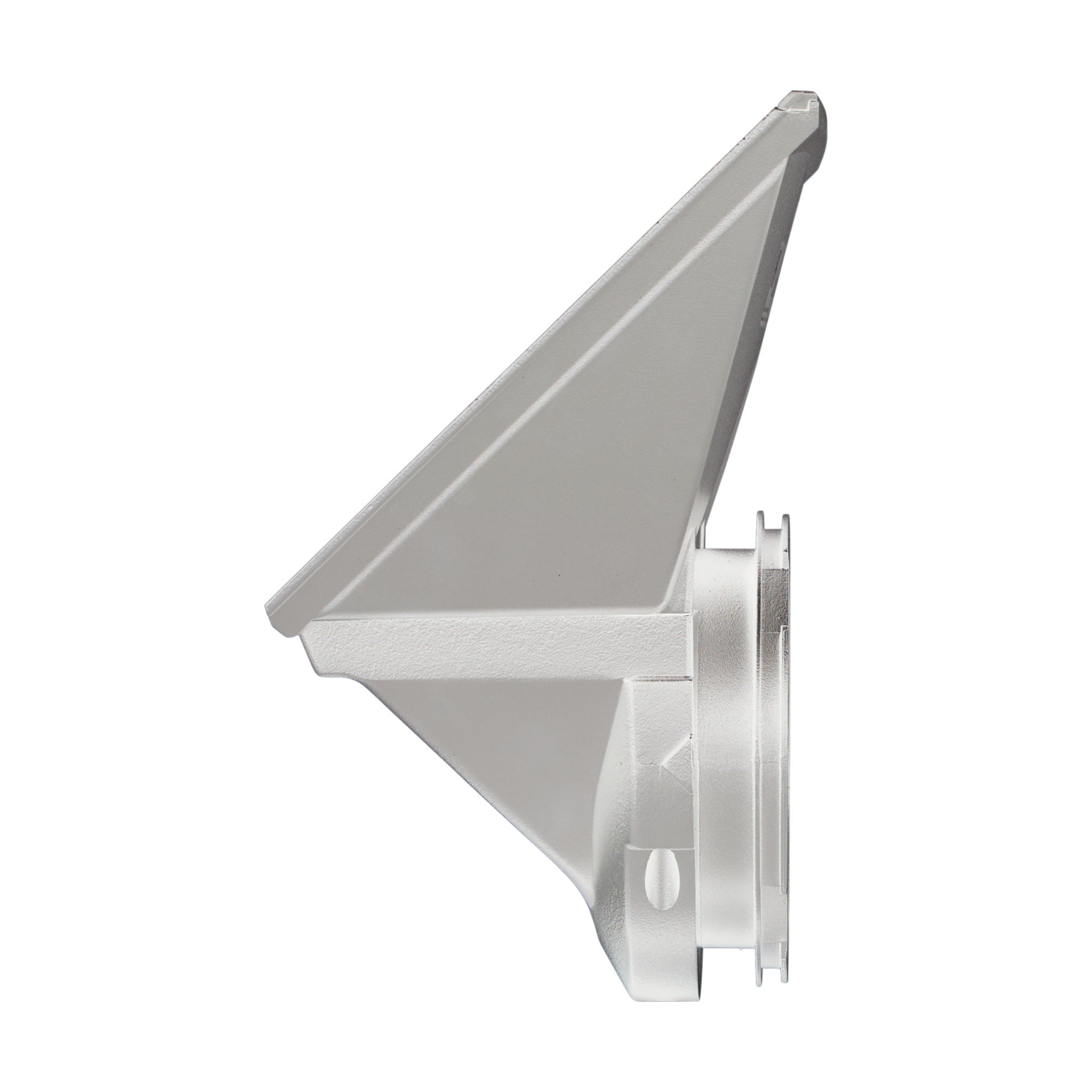 Source Four LED Cyc Lens Tube - White