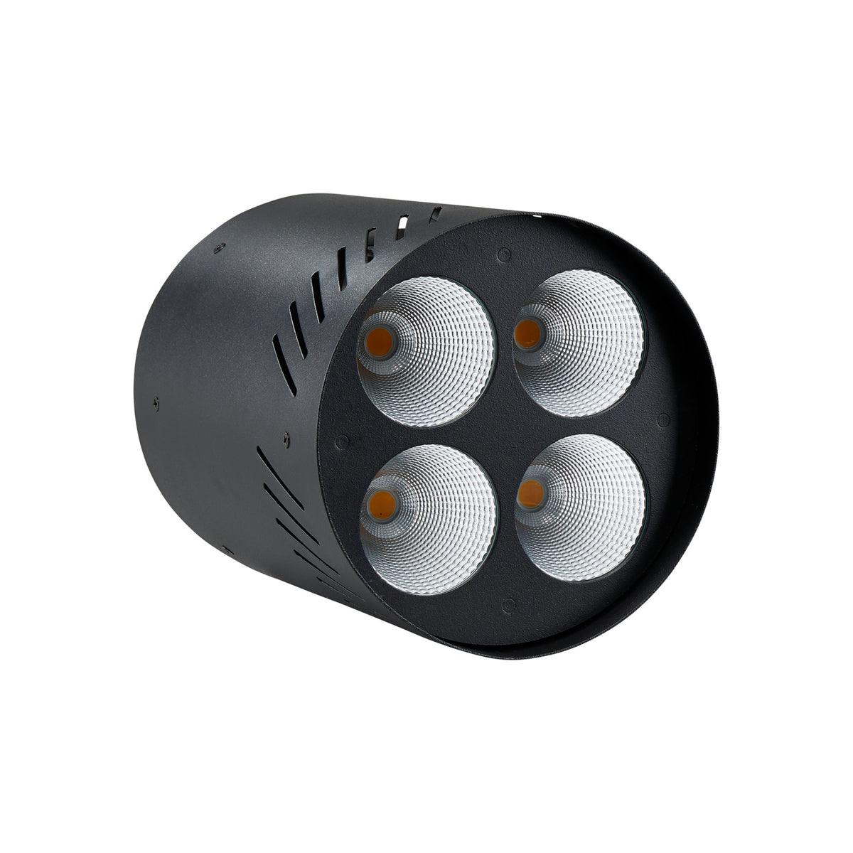 Arc Pro 2-Cell Hardwired - 3000K / 37° - Black