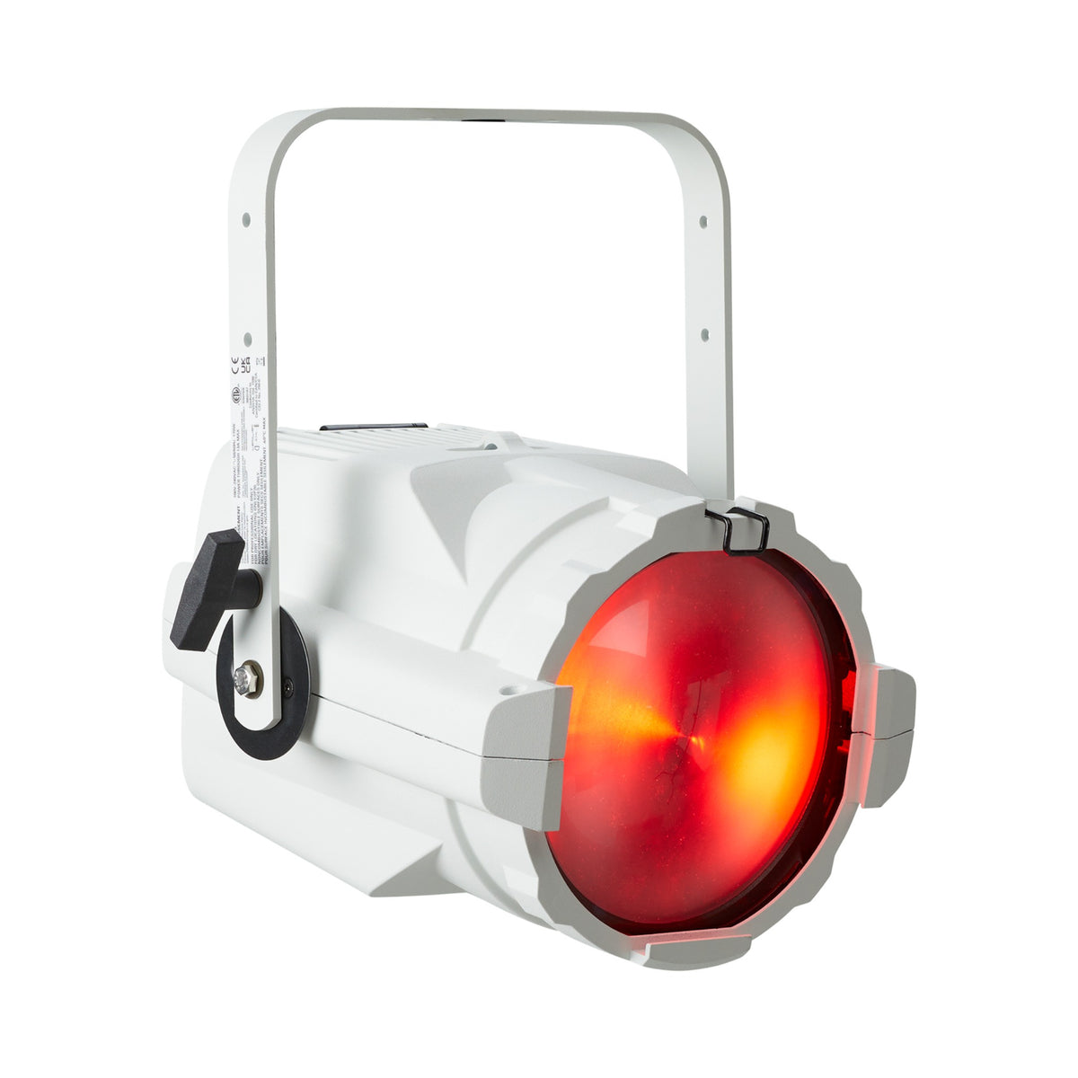 ColorSource Fresnel V XLR with Multiverse - White