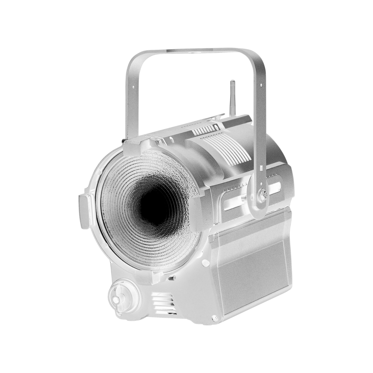 Desire Fresnel 7 Lustr - White