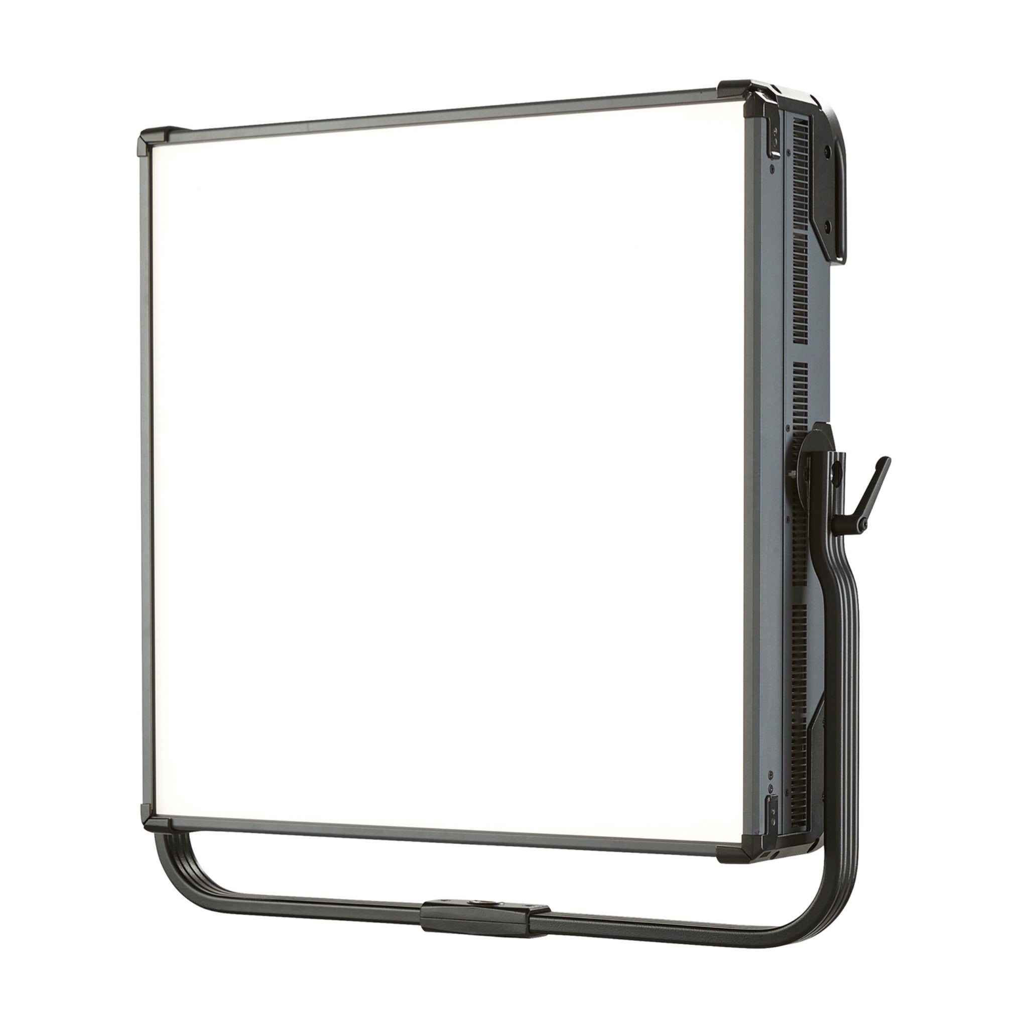 Fos/4 Panel 8 Lustr Fixture