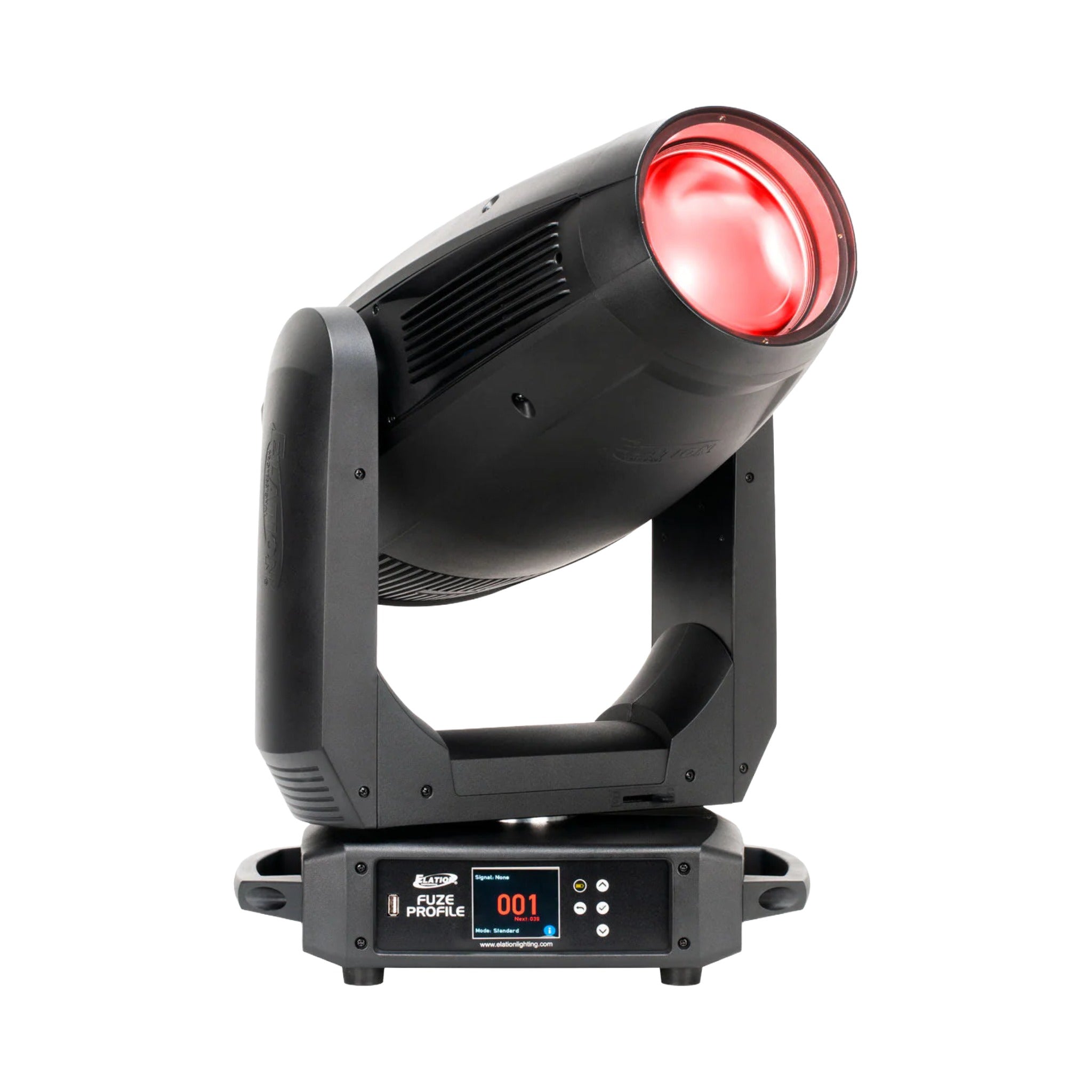 Fuze Profile