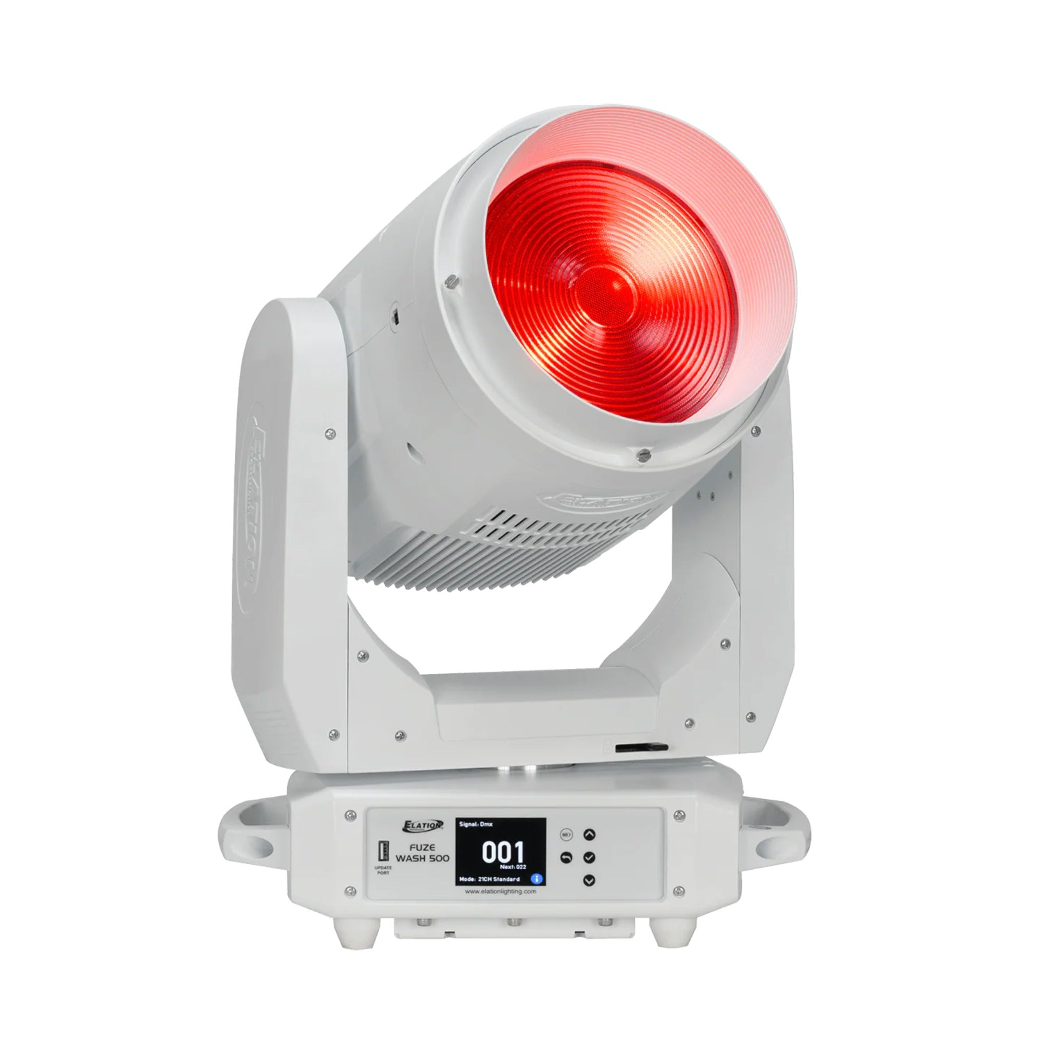 Fuze Wash 500 - White