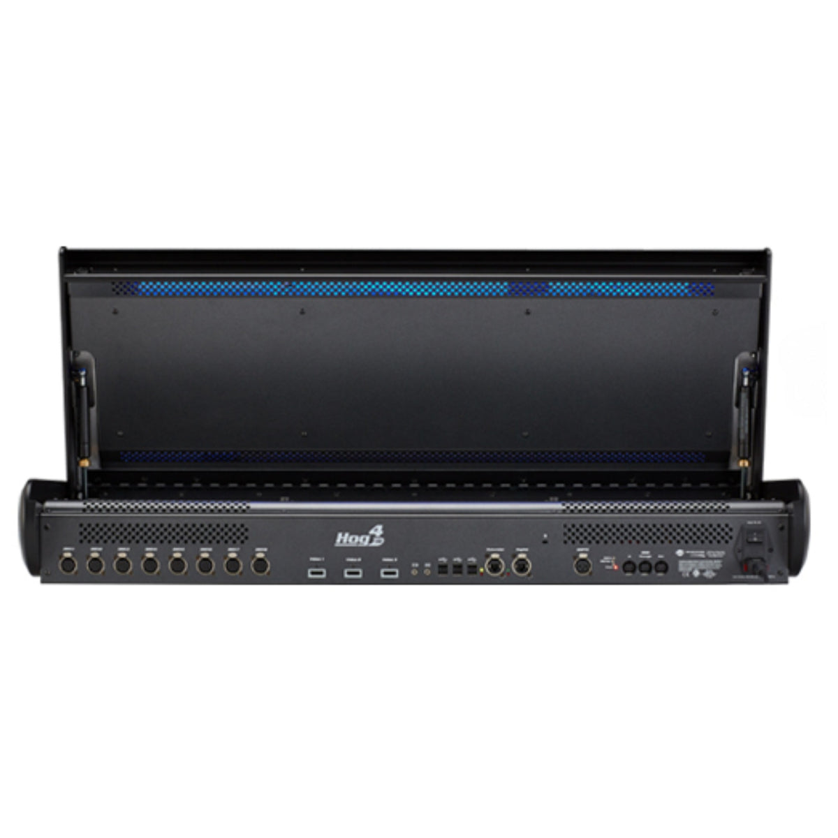 Hog 4-18 Control Console with Road Case