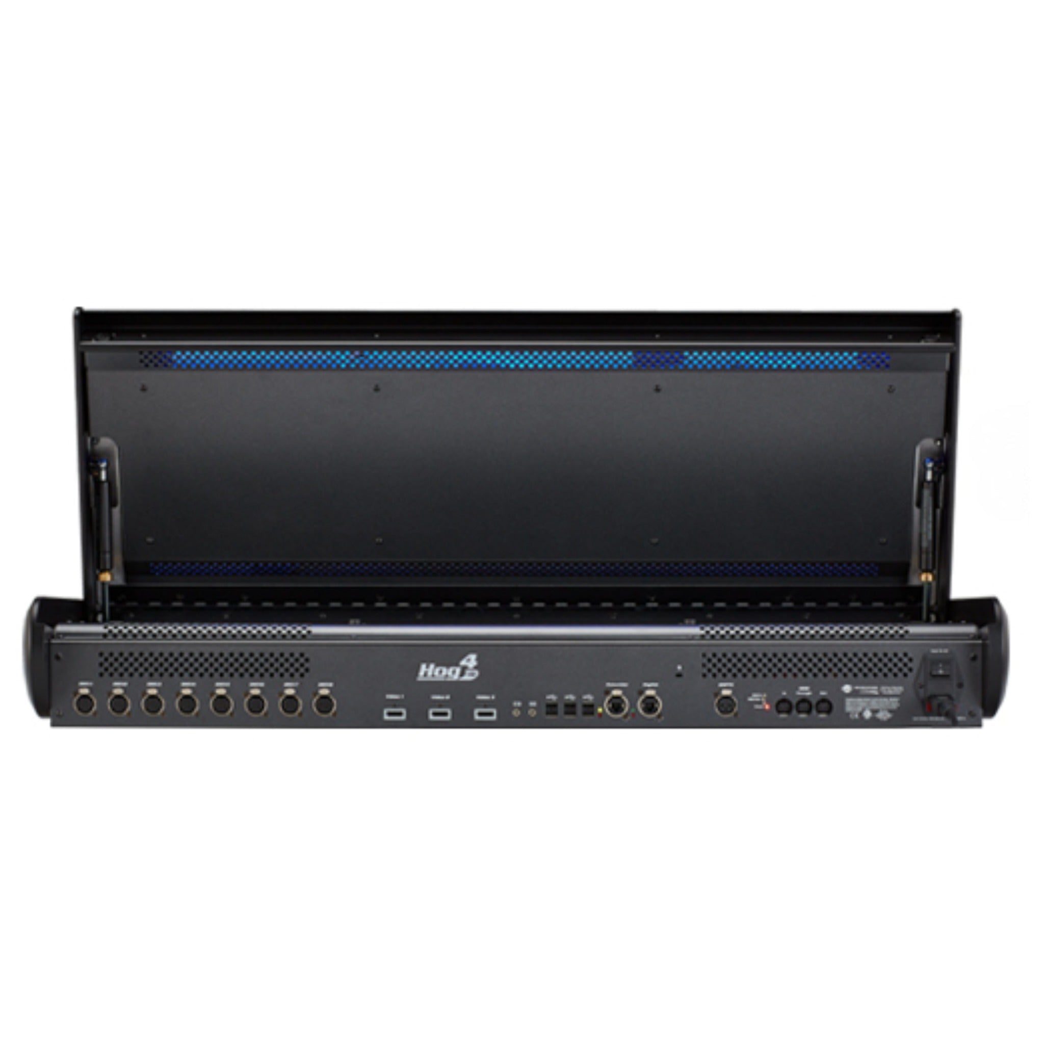 Hog 4-18 Control Console with Road Case