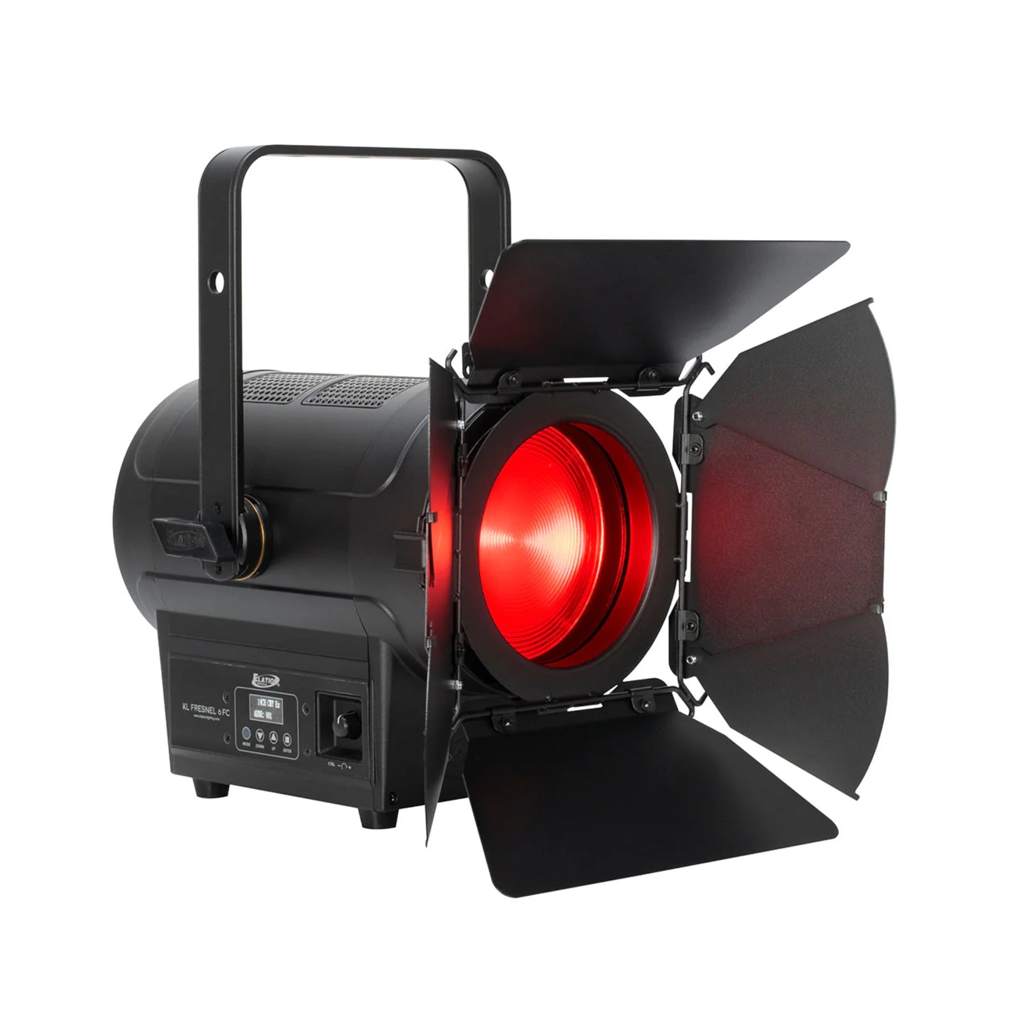 KL Fresnel 6 FC
